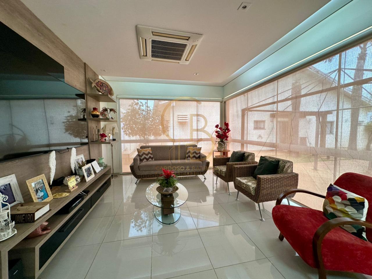 EXCLUSIVIDADE E SOFISTICA&Ccedil;&Atilde;O NO JARDIM TV MORENA &ndash; IM&Oacute;VEL &Uacute;NICO!  Campo Grande - 