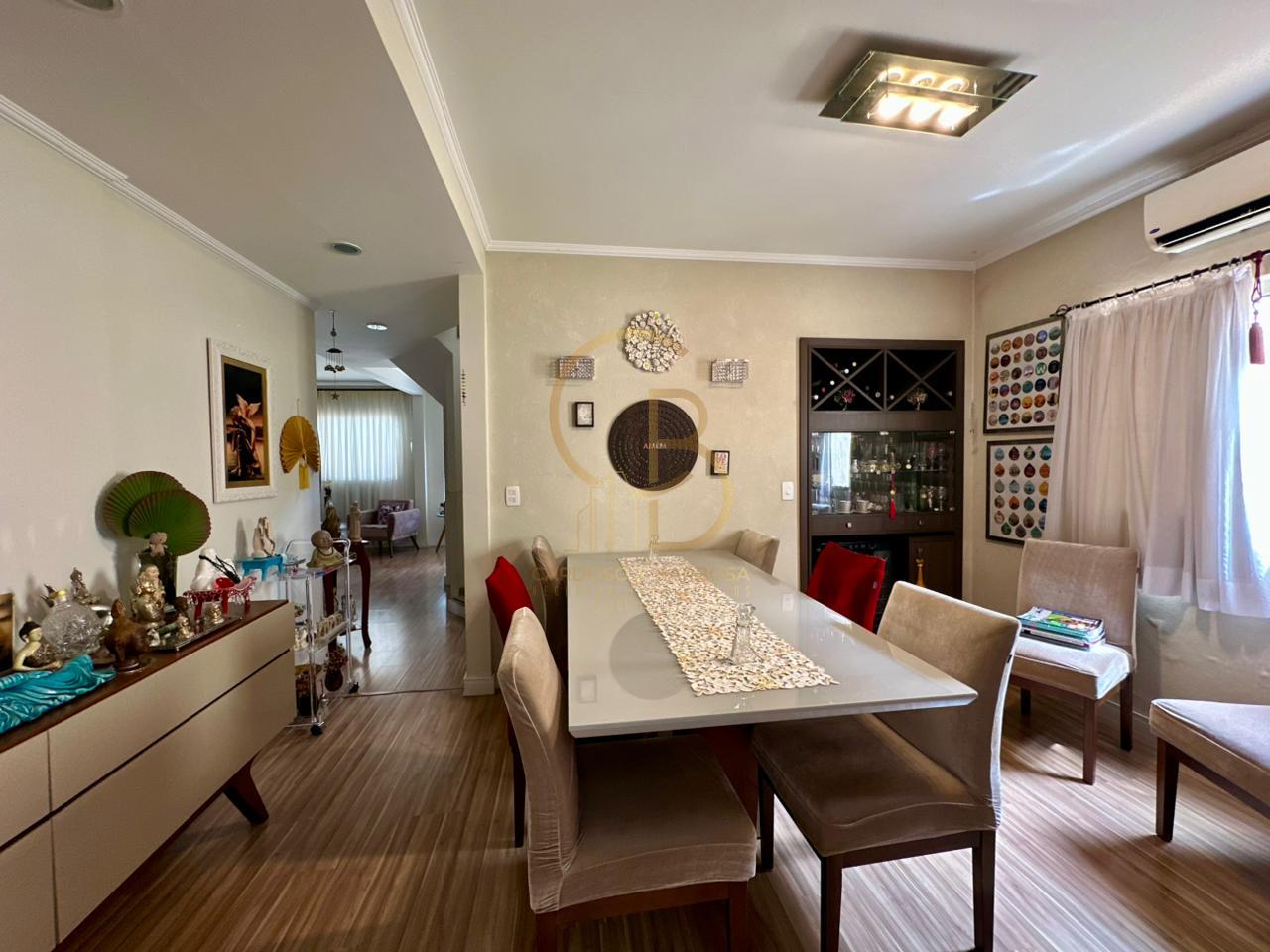 EXCLUSIVIDADE E SOFISTICA&Ccedil;&Atilde;O NO JARDIM TV MORENA &ndash; IM&Oacute;VEL &Uacute;NICO!  Campo Grande - 