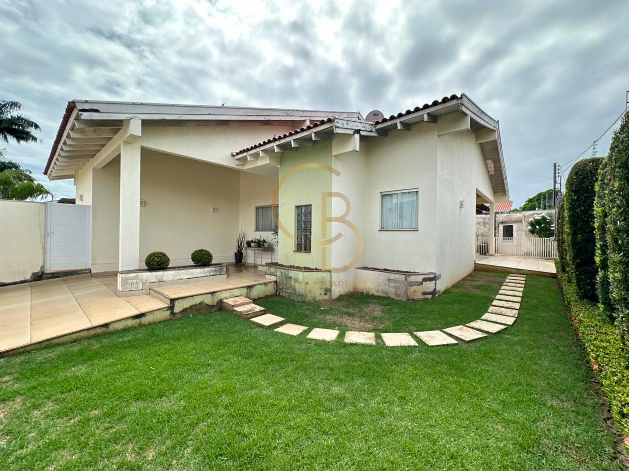 EXCLUSIVIDADE E SOFISTICA&Ccedil;&Atilde;O NO JARDIM TV MORENA &ndash; IM&Oacute;VEL &Uacute;NICO!  Campo Grande - 