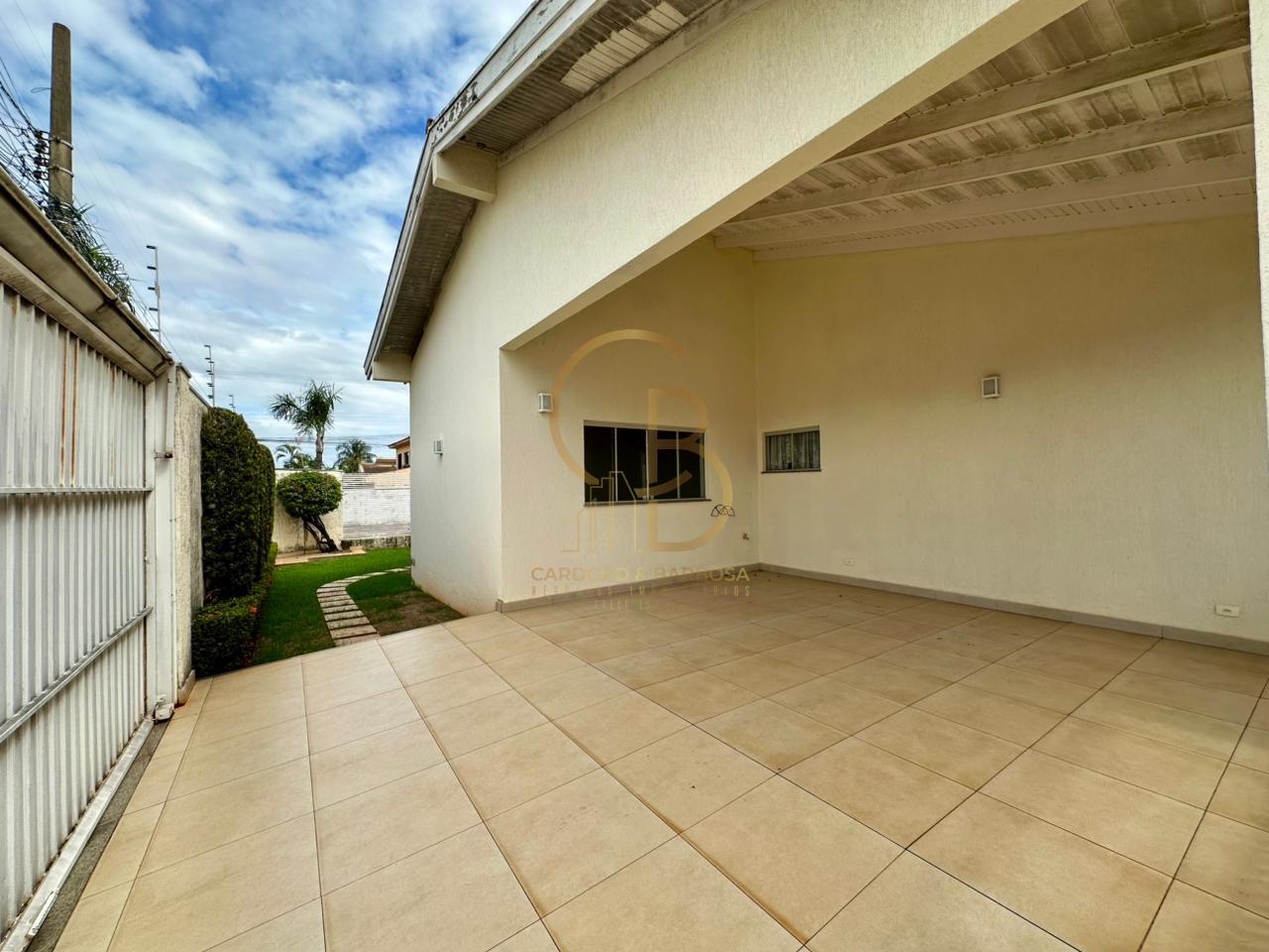 EXCLUSIVIDADE E SOFISTICA&Ccedil;&Atilde;O NO JARDIM TV MORENA &ndash; IM&Oacute;VEL &Uacute;NICO!  Campo Grande - 