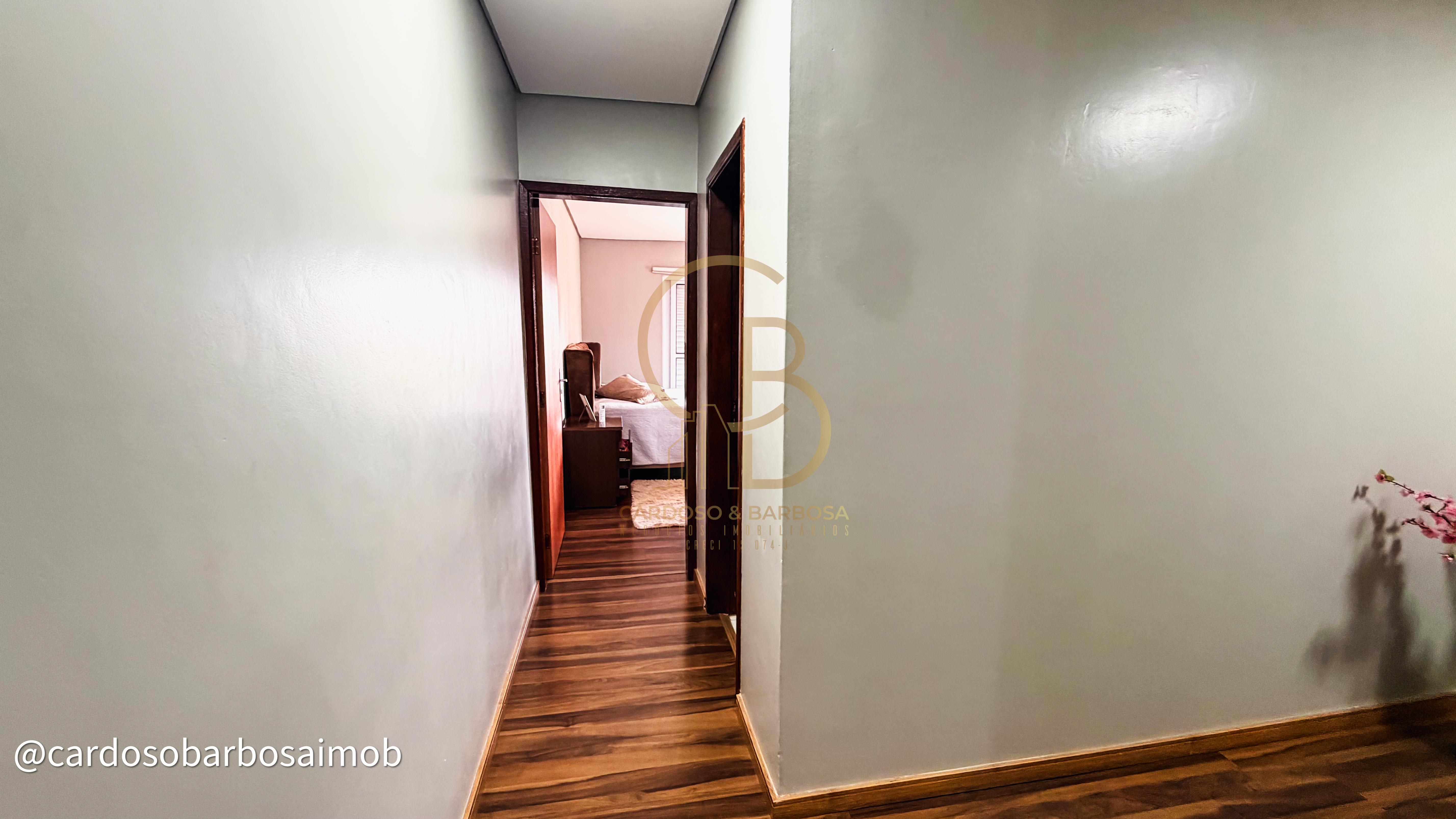 Excelente sobrado com 4 quartos, piscina e varanda gourmet &agrave; venda  Campo Grande - 