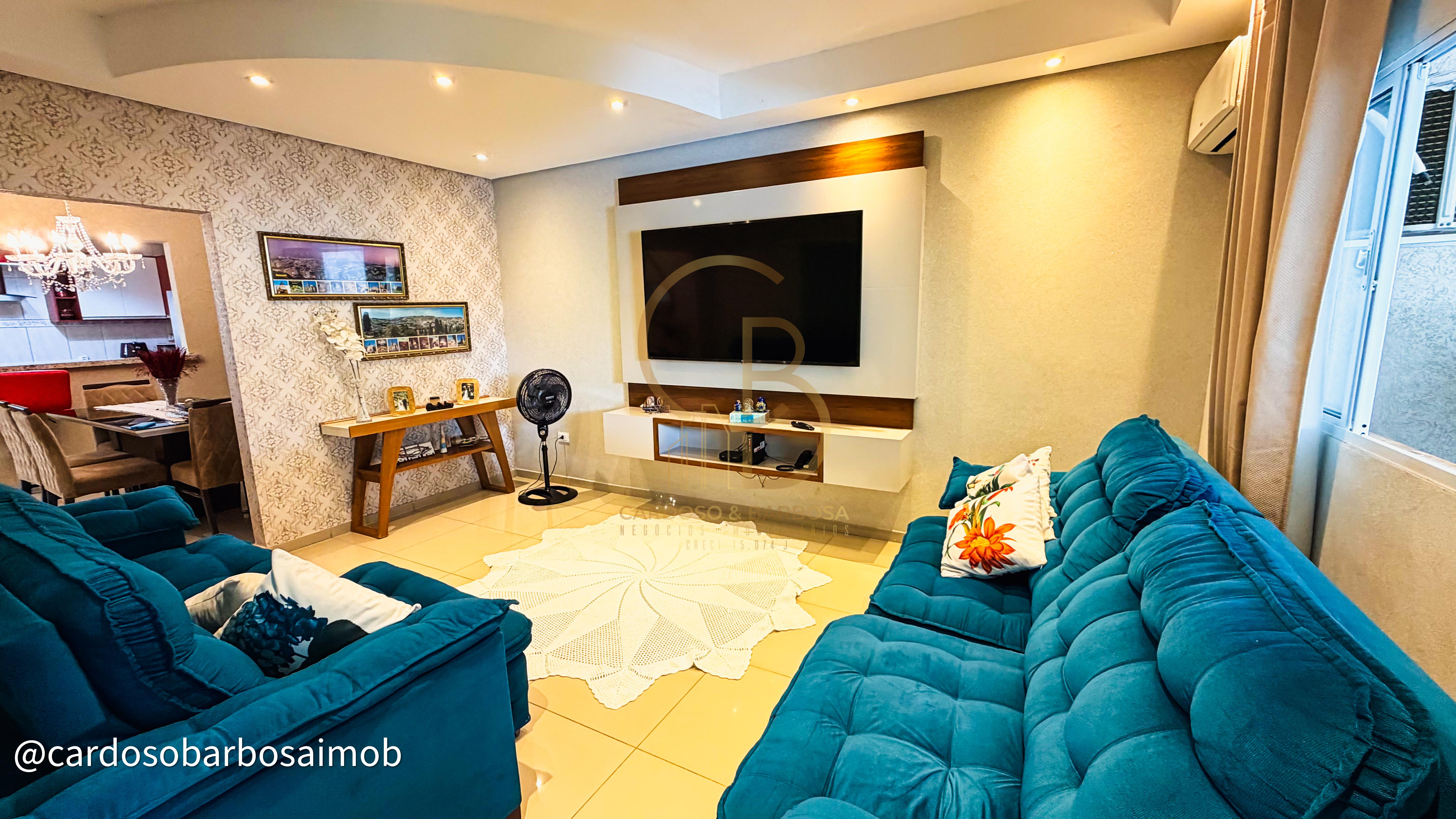 Excelente sobrado com 4 quartos, piscina e varanda gourmet &agrave; venda  Campo Grande - 