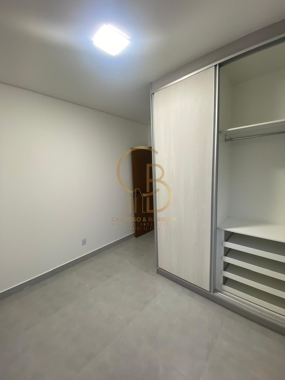 CASA MODERNA E COMPLETA NO CONDOM&Iacute;NIO RESERVA SANTA IN&Ecirc;S &ndash; PRONTA PARA MORAR!  Campo Grande - 