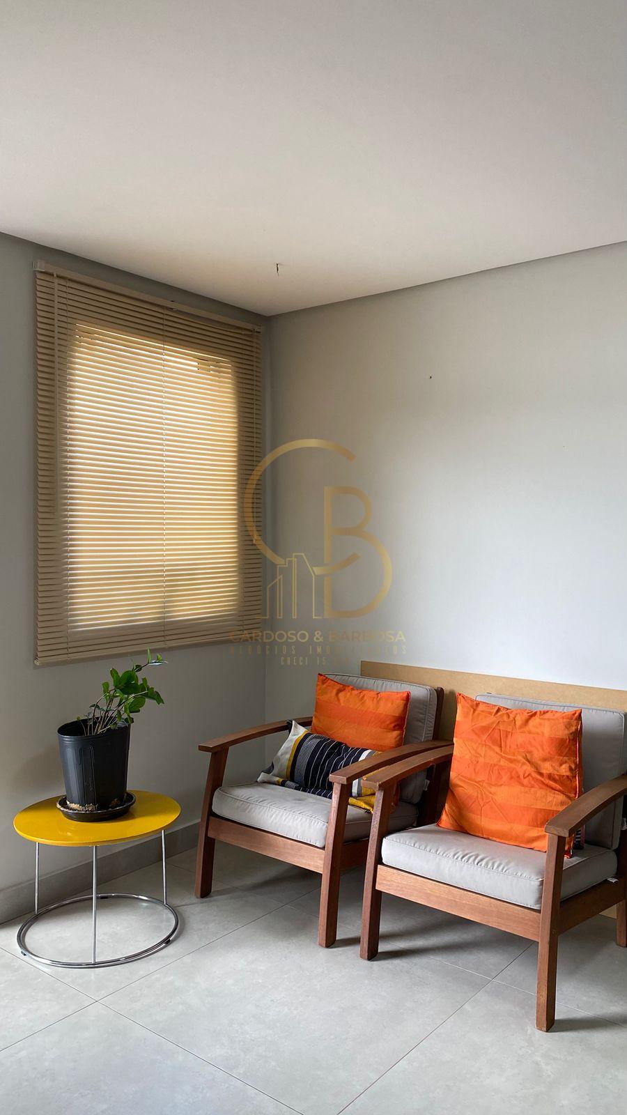 SOBRADO EM CONDOM&Iacute;NIO NO VILAS BOAS &ndash; CONFORTO, PRIVACIDADE E LOCALIZA&Ccedil;&Atilde;O PRIVILEGIADA! Avenida Bom Pastor Campo Grande - 