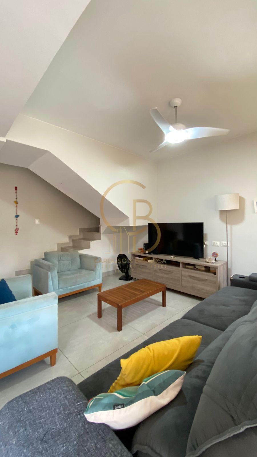 SOBRADO EM CONDOM&Iacute;NIO NO VILAS BOAS &ndash; CONFORTO, PRIVACIDADE E LOCALIZA&Ccedil;&Atilde;O PRIVILEGIADA! Avenida Bom Pastor Campo Grande - 