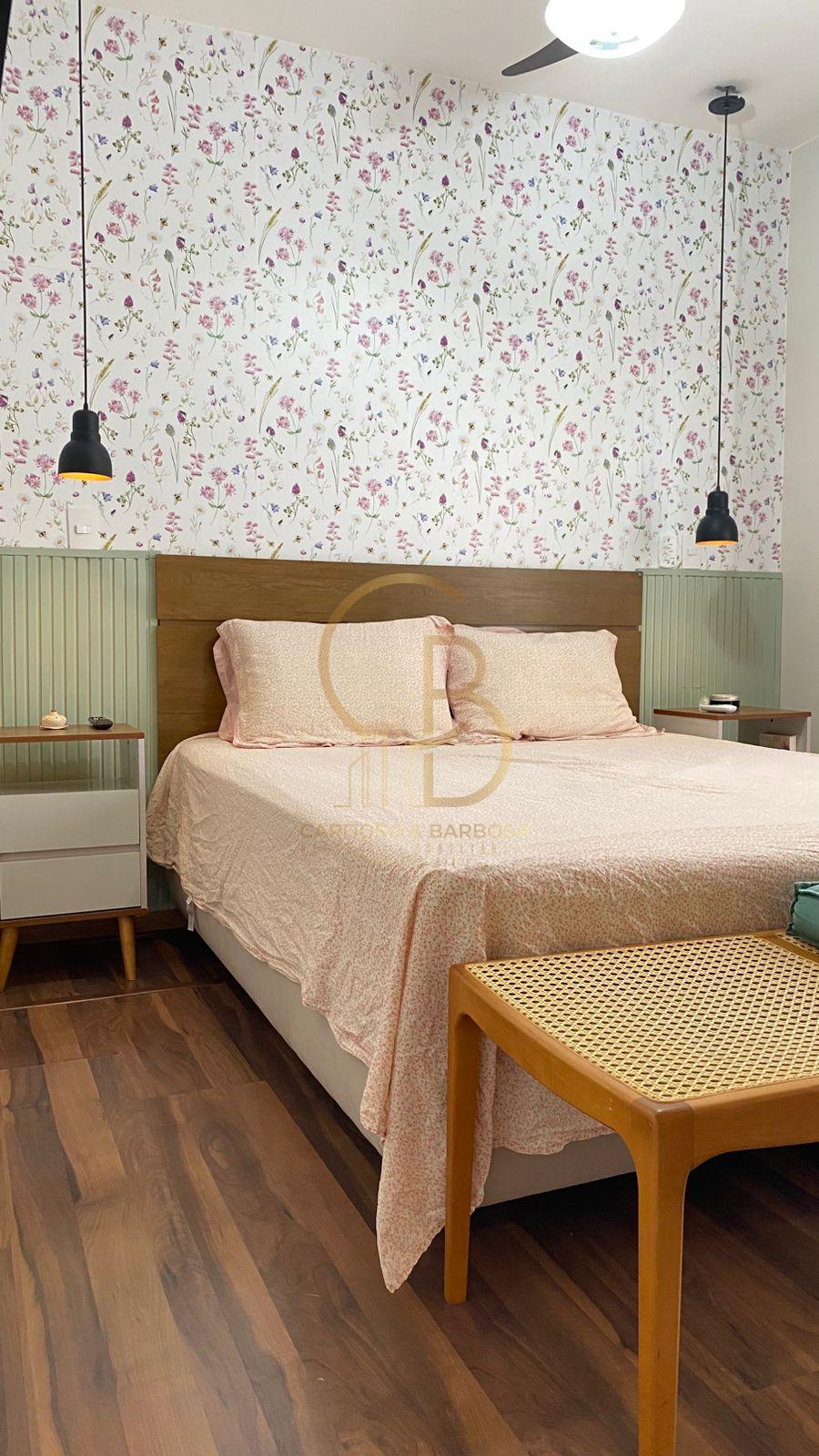 SOBRADO EM CONDOM&Iacute;NIO NO VILAS BOAS &ndash; CONFORTO, PRIVACIDADE E LOCALIZA&Ccedil;&Atilde;O PRIVILEGIADA! Avenida Bom Pastor Campo Grande - 