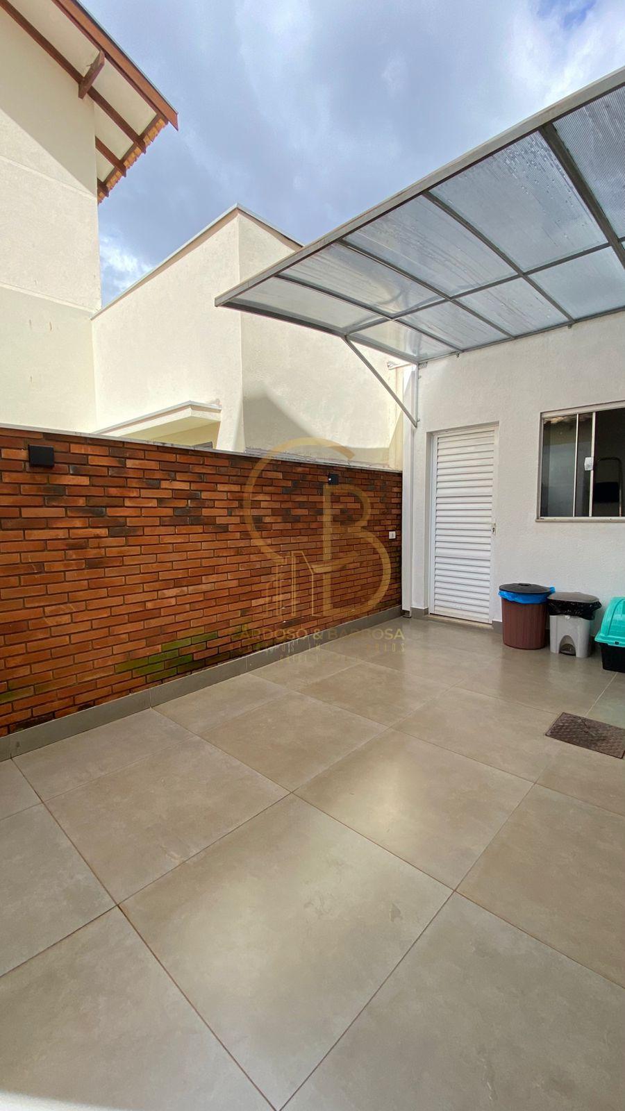 SOBRADO EM CONDOM&Iacute;NIO NO VILAS BOAS &ndash; CONFORTO, PRIVACIDADE E LOCALIZA&Ccedil;&Atilde;O PRIVILEGIADA! Avenida Bom Pastor Campo Grande - 