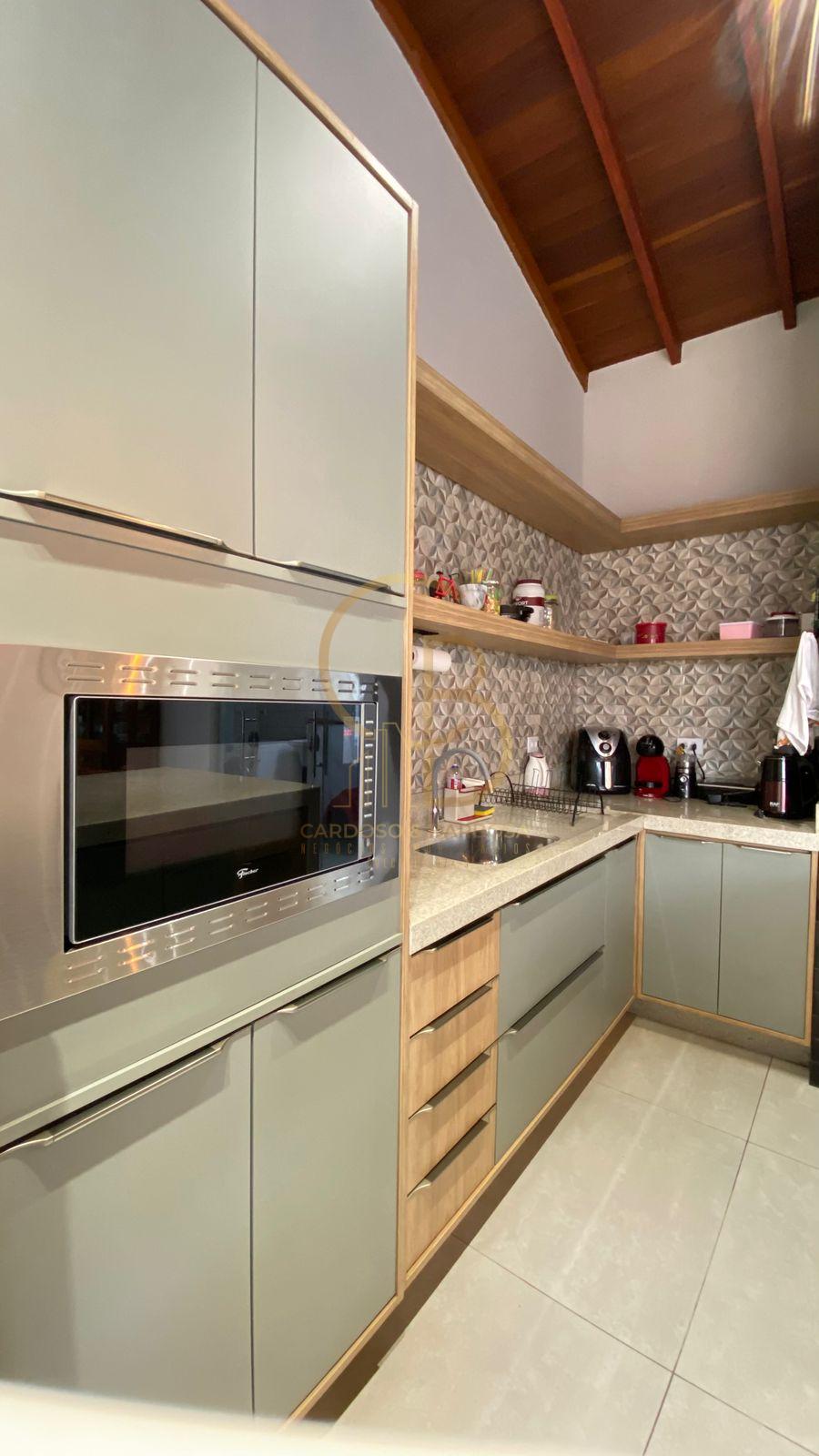 SOBRADO EM CONDOM&Iacute;NIO NO VILAS BOAS &ndash; CONFORTO, PRIVACIDADE E LOCALIZA&Ccedil;&Atilde;O PRIVILEGIADA! Avenida Bom Pastor Campo Grande - 