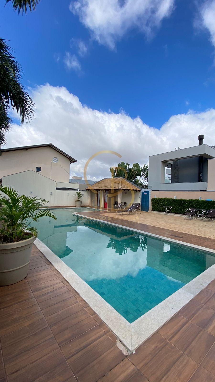 SOBRADO EM CONDOM&Iacute;NIO NO VILAS BOAS &ndash; CONFORTO, PRIVACIDADE E LOCALIZA&Ccedil;&Atilde;O PRIVILEGIADA! Avenida Bom Pastor Campo Grande - 