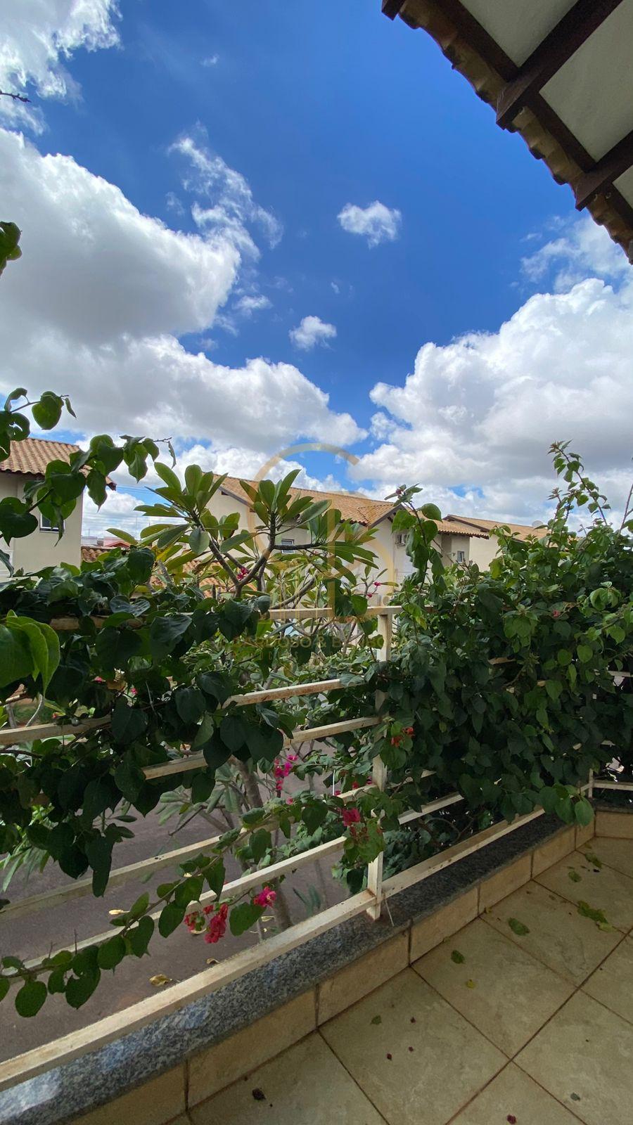 SOBRADO EM CONDOM&Iacute;NIO NO VILAS BOAS &ndash; CONFORTO, PRIVACIDADE E LOCALIZA&Ccedil;&Atilde;O PRIVILEGIADA! Avenida Bom Pastor Campo Grande - 