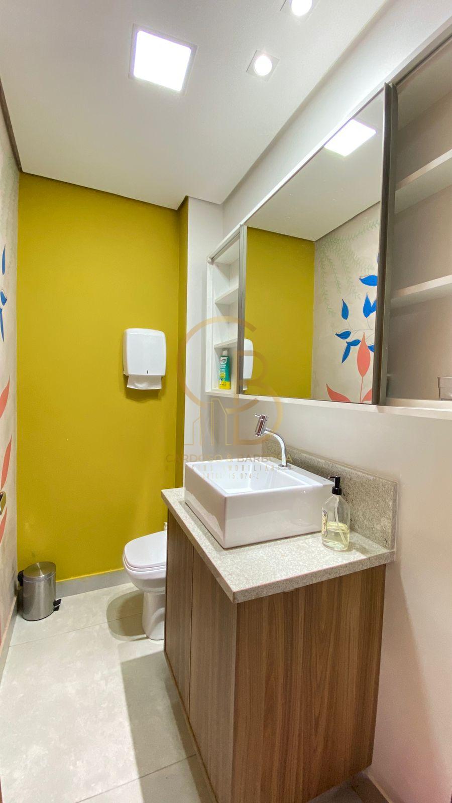 SOBRADO EM CONDOM&Iacute;NIO NO VILAS BOAS &ndash; CONFORTO, PRIVACIDADE E LOCALIZA&Ccedil;&Atilde;O PRIVILEGIADA! Avenida Bom Pastor Campo Grande - 