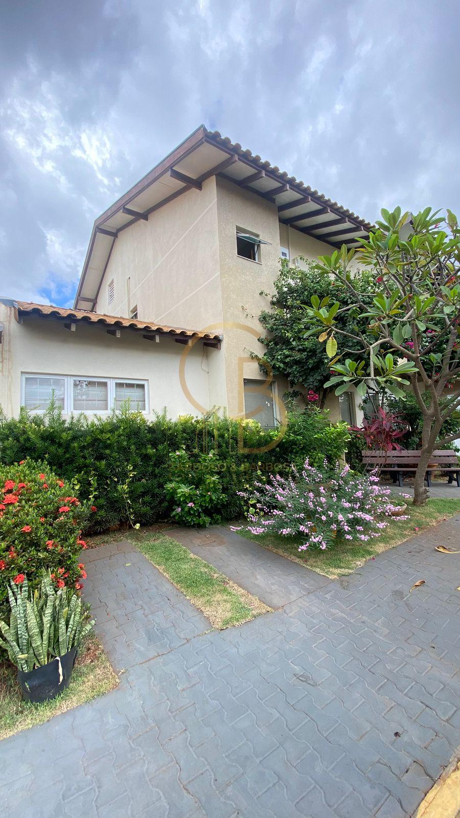 SOBRADO EM CONDOM&Iacute;NIO NO VILAS BOAS &ndash; CONFORTO, PRIVACIDADE E LOCALIZA&Ccedil;&Atilde;O PRIVILEGIADA! Avenida Bom Pastor Campo Grande - 