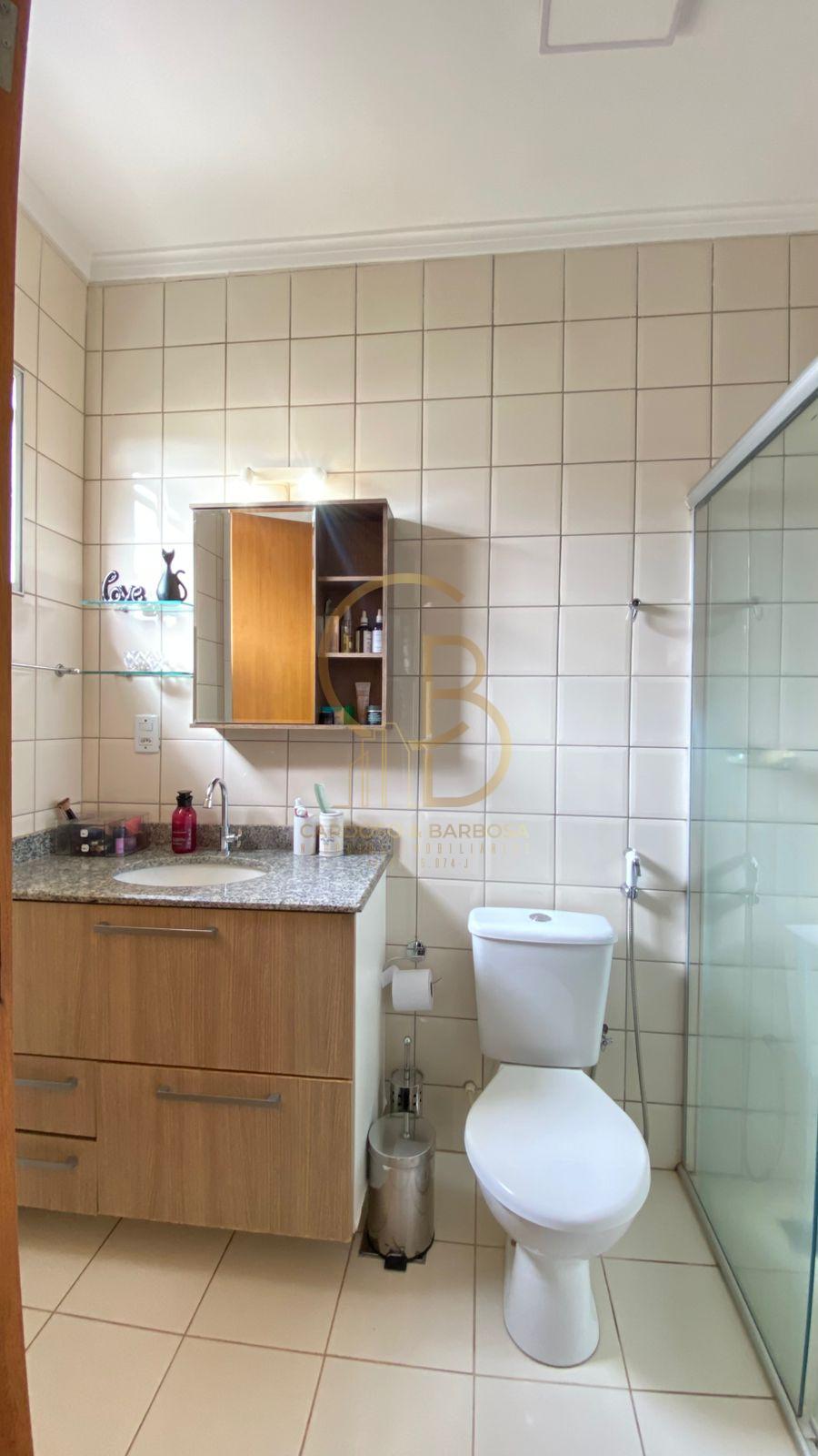 SOBRADO EM CONDOM&Iacute;NIO NO VILAS BOAS &ndash; CONFORTO, PRIVACIDADE E LOCALIZA&Ccedil;&Atilde;O PRIVILEGIADA! Avenida Bom Pastor Campo Grande - 