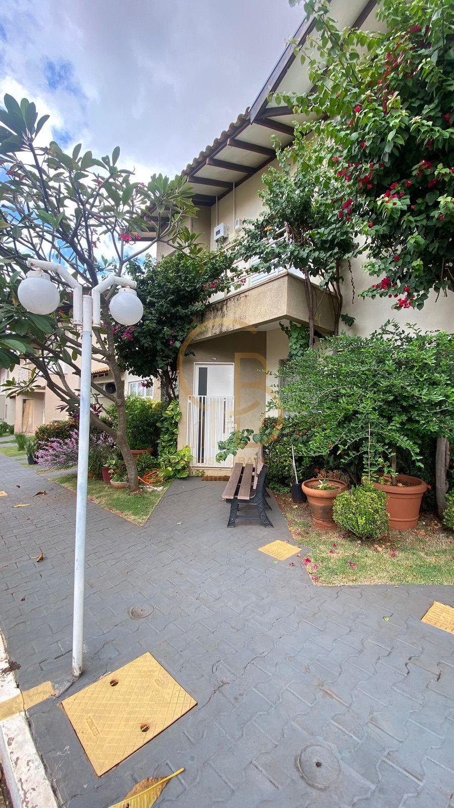 SOBRADO EM CONDOM&Iacute;NIO NO VILAS BOAS &ndash; CONFORTO, PRIVACIDADE E LOCALIZA&Ccedil;&Atilde;O PRIVILEGIADA! Avenida Bom Pastor Campo Grande - 