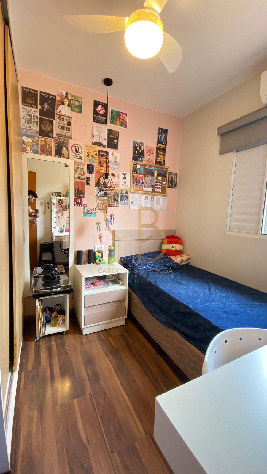 SOBRADO EM CONDOM&Iacute;NIO NO VILAS BOAS &ndash; CONFORTO, PRIVACIDADE E LOCALIZA&Ccedil;&Atilde;O PRIVILEGIADA! Avenida Bom Pastor Campo Grande - 