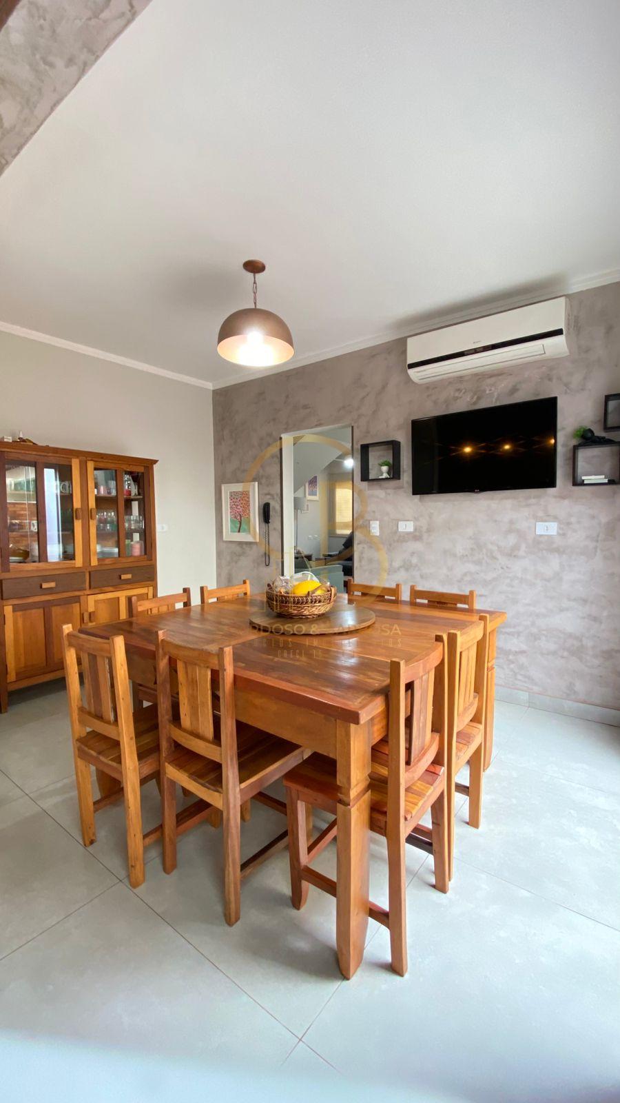 SOBRADO EM CONDOM&Iacute;NIO NO VILAS BOAS &ndash; CONFORTO, PRIVACIDADE E LOCALIZA&Ccedil;&Atilde;O PRIVILEGIADA! Avenida Bom Pastor Campo Grande - 