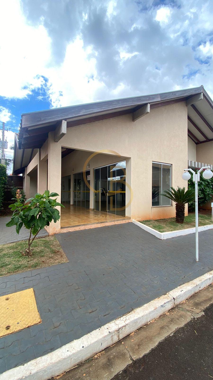 SOBRADO EM CONDOM&Iacute;NIO NO VILAS BOAS &ndash; CONFORTO, PRIVACIDADE E LOCALIZA&Ccedil;&Atilde;O PRIVILEGIADA! Avenida Bom Pastor Campo Grande - 