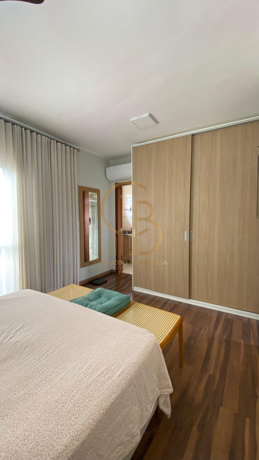 SOBRADO EM CONDOM&Iacute;NIO NO VILAS BOAS &ndash; CONFORTO, PRIVACIDADE E LOCALIZA&Ccedil;&Atilde;O PRIVILEGIADA! Avenida Bom Pastor Campo Grande - 