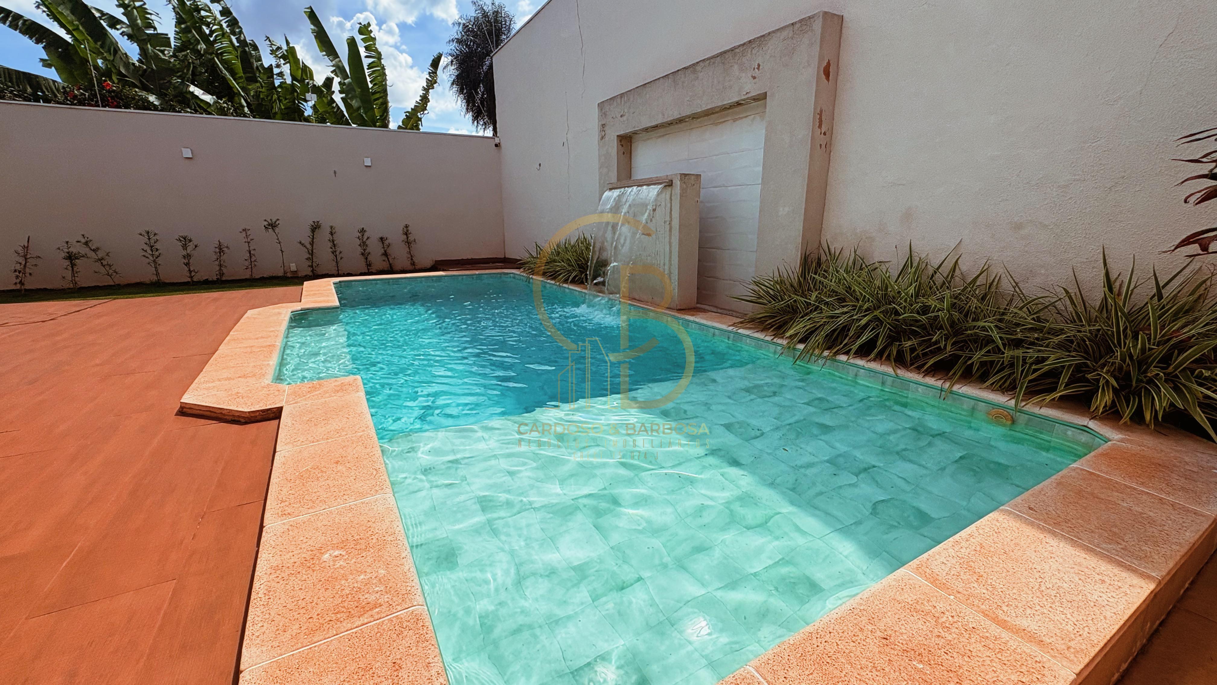 🏡 Casa &agrave; Venda no Rita Vieira &ndash; Localiza&ccedil;&atilde;o Privilegiada em Campo Grande/MS  Campo Grande - 