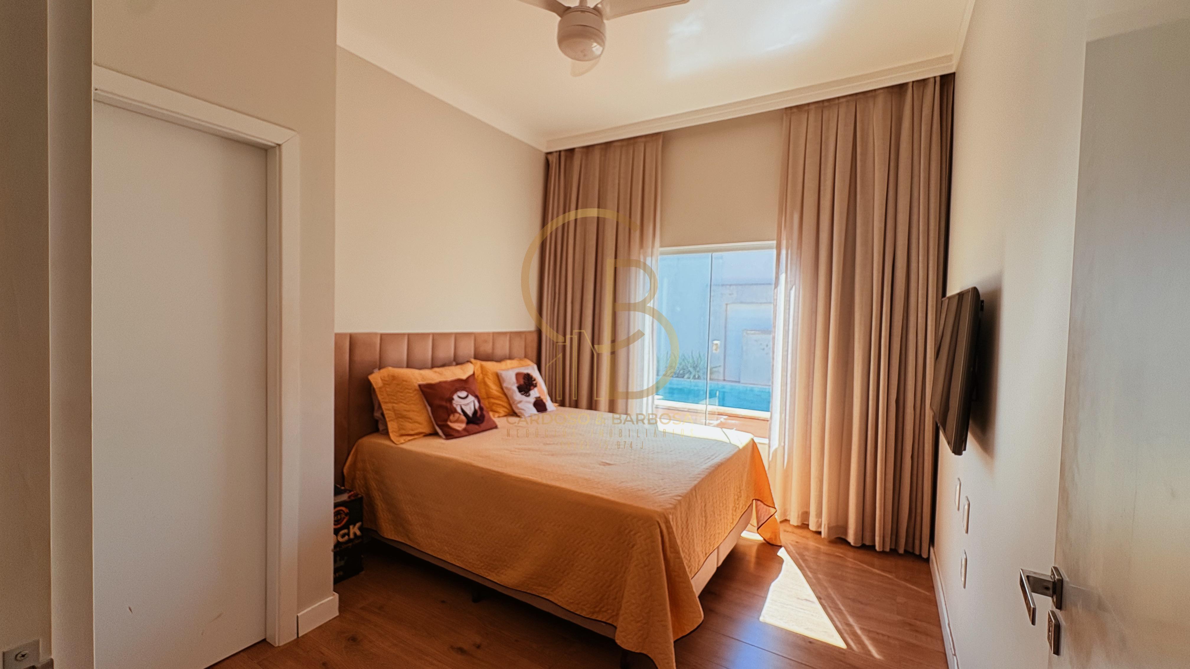 🏡 Casa &agrave; Venda no Rita Vieira &ndash; Localiza&ccedil;&atilde;o Privilegiada em Campo Grande/MS  Campo Grande - 