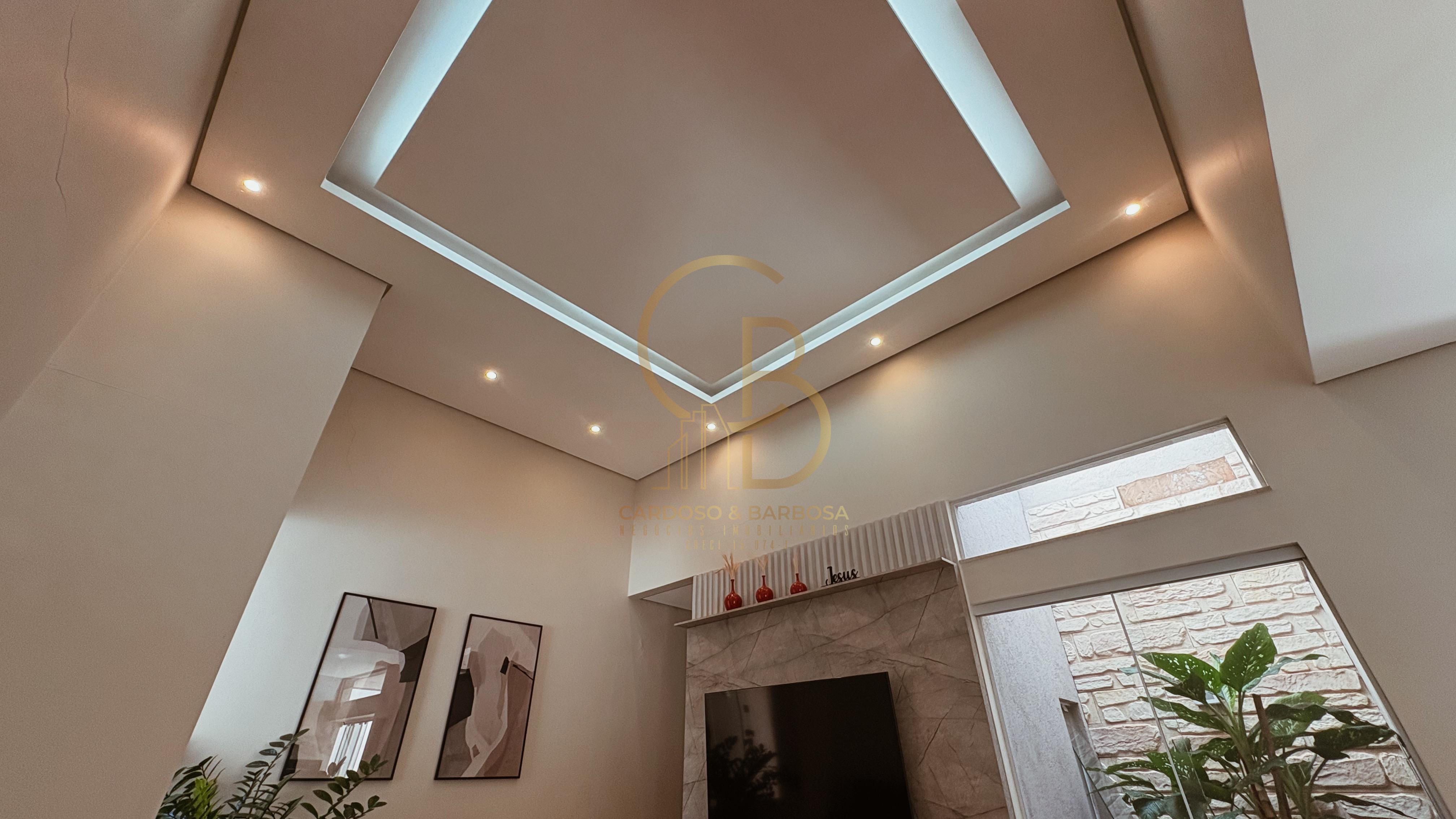 🏡 Casa &agrave; Venda no Rita Vieira &ndash; Localiza&ccedil;&atilde;o Privilegiada em Campo Grande/MS  Campo Grande - 