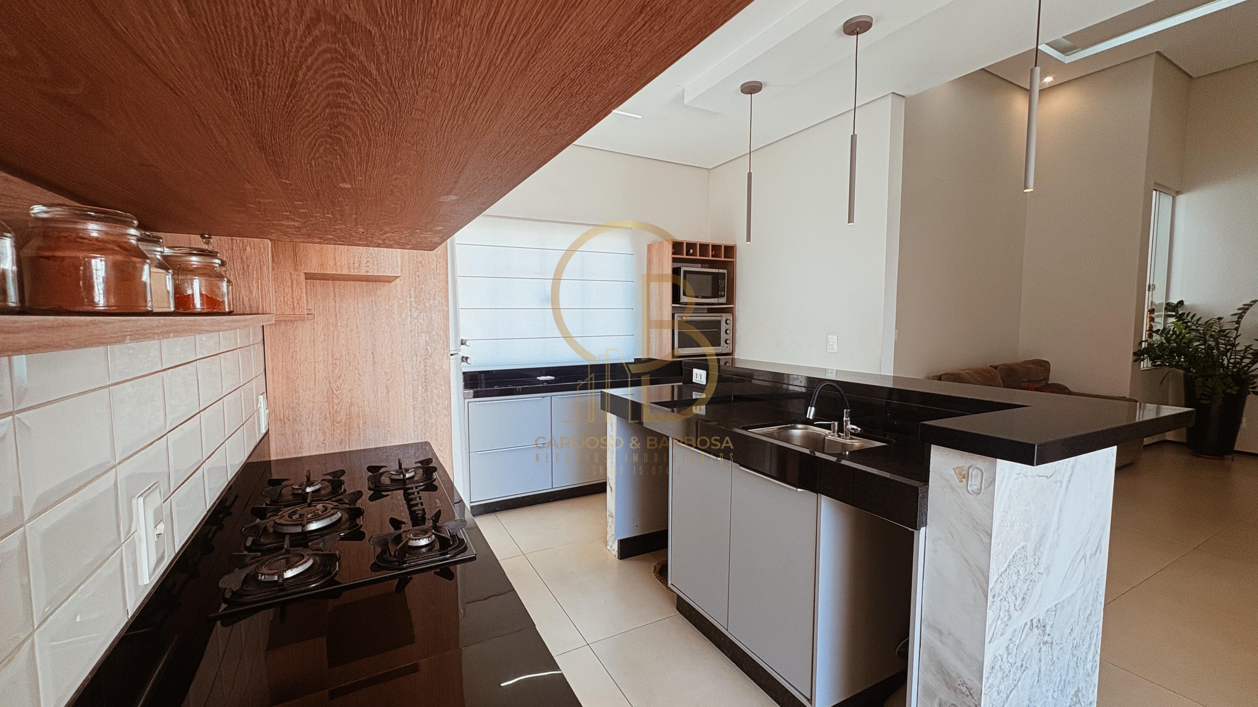 🏡 Casa &agrave; Venda no Rita Vieira &ndash; Localiza&ccedil;&atilde;o Privilegiada em Campo Grande/MS  Campo Grande - 