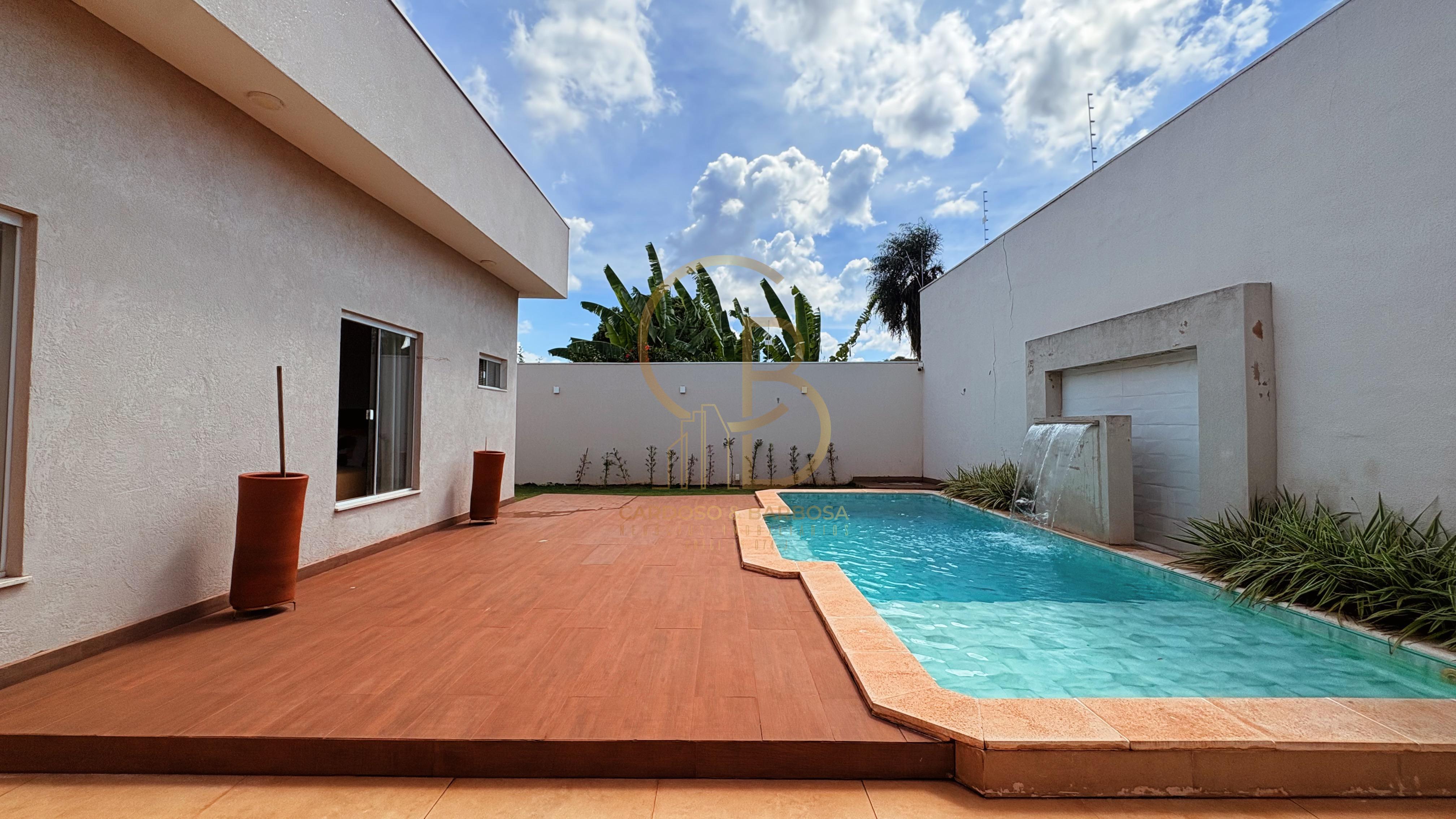 🏡 Casa &agrave; Venda no Rita Vieira &ndash; Localiza&ccedil;&atilde;o Privilegiada em Campo Grande/MS  Campo Grande - 