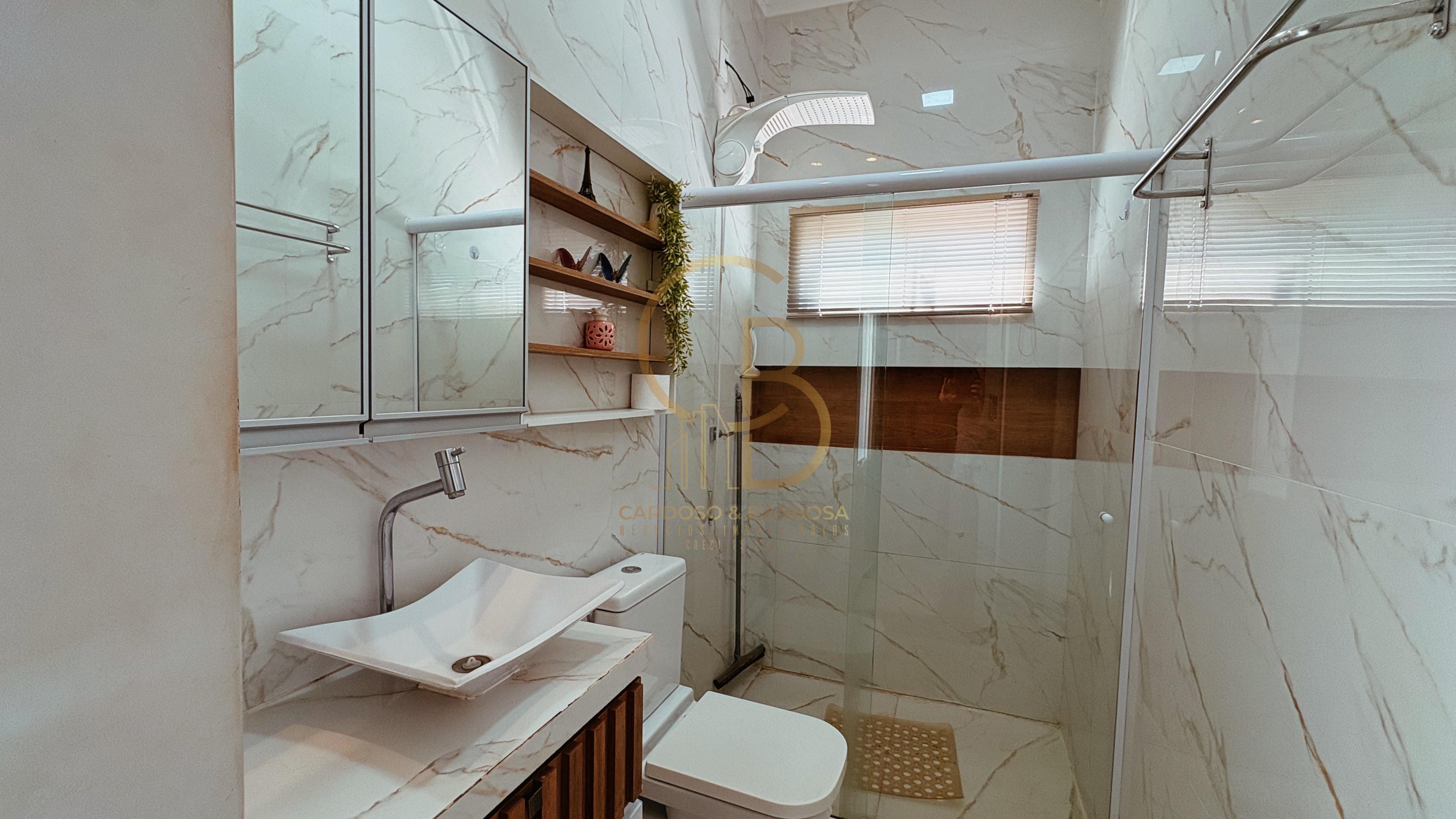 🏡 Casa &agrave; Venda no Rita Vieira &ndash; Localiza&ccedil;&atilde;o Privilegiada em Campo Grande/MS  Campo Grande - 