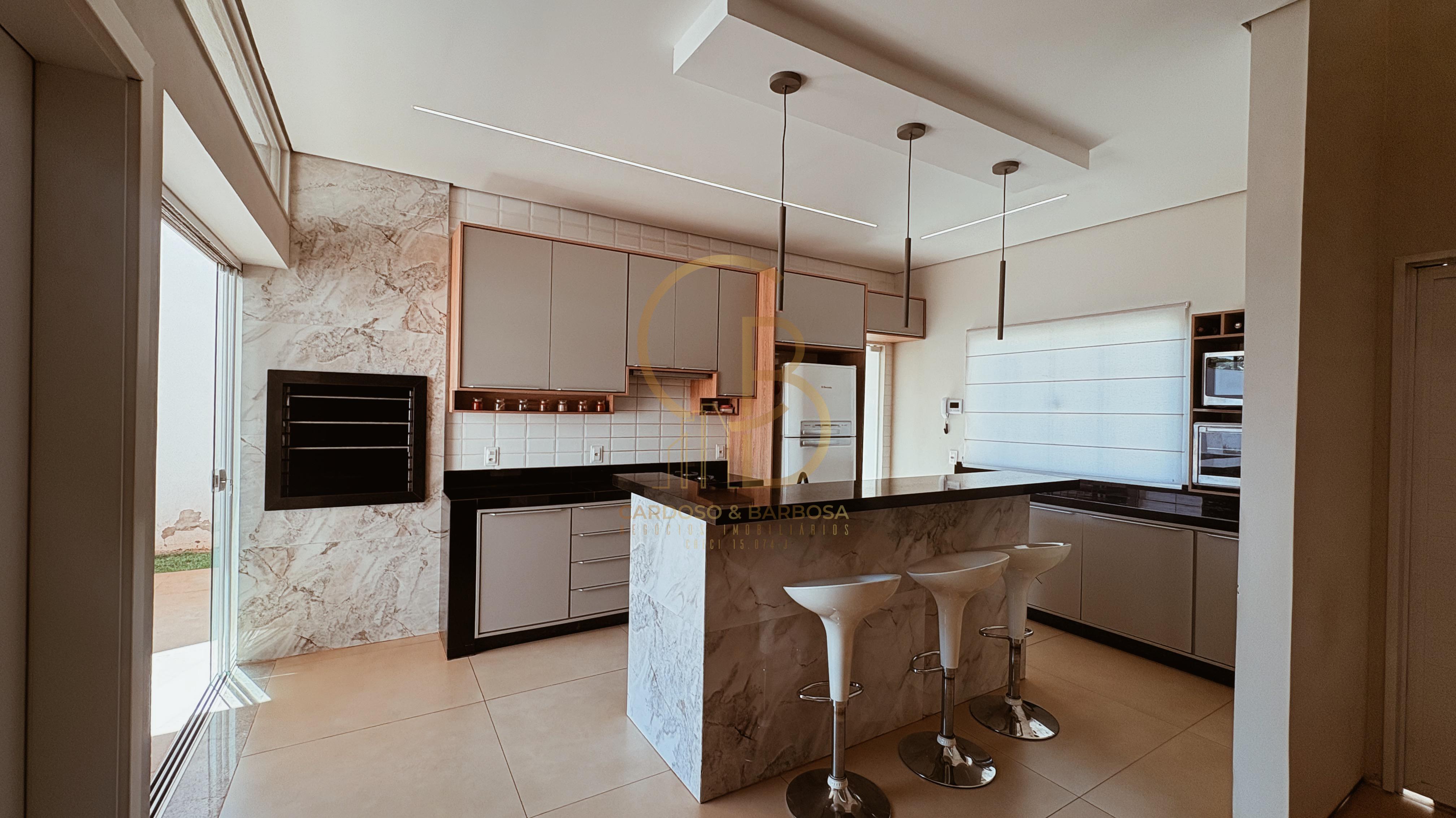 🏡 Casa &agrave; Venda no Rita Vieira &ndash; Localiza&ccedil;&atilde;o Privilegiada em Campo Grande/MS  Campo Grande - 