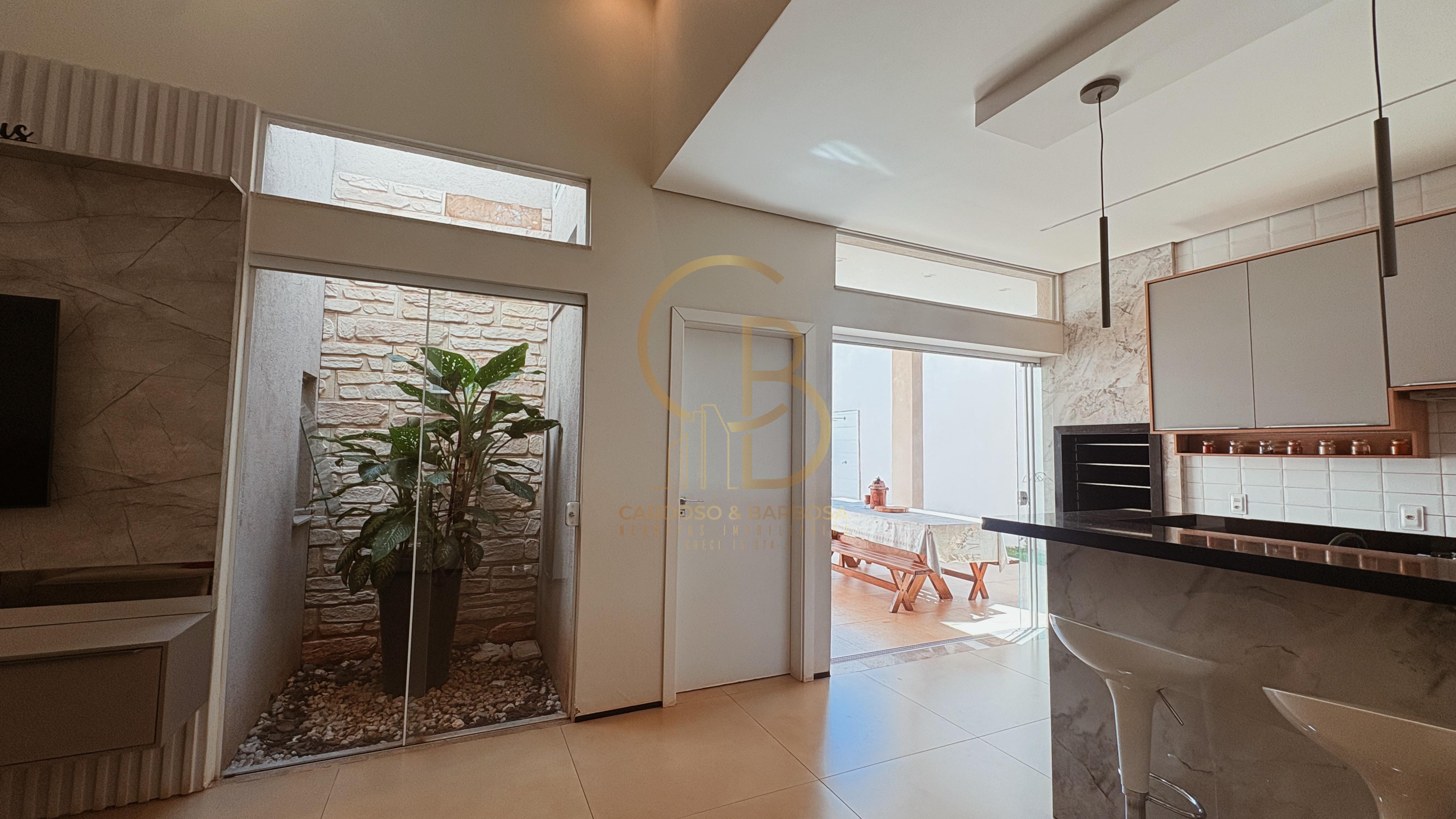 🏡 Casa &agrave; Venda no Rita Vieira &ndash; Localiza&ccedil;&atilde;o Privilegiada em Campo Grande/MS  Campo Grande - 