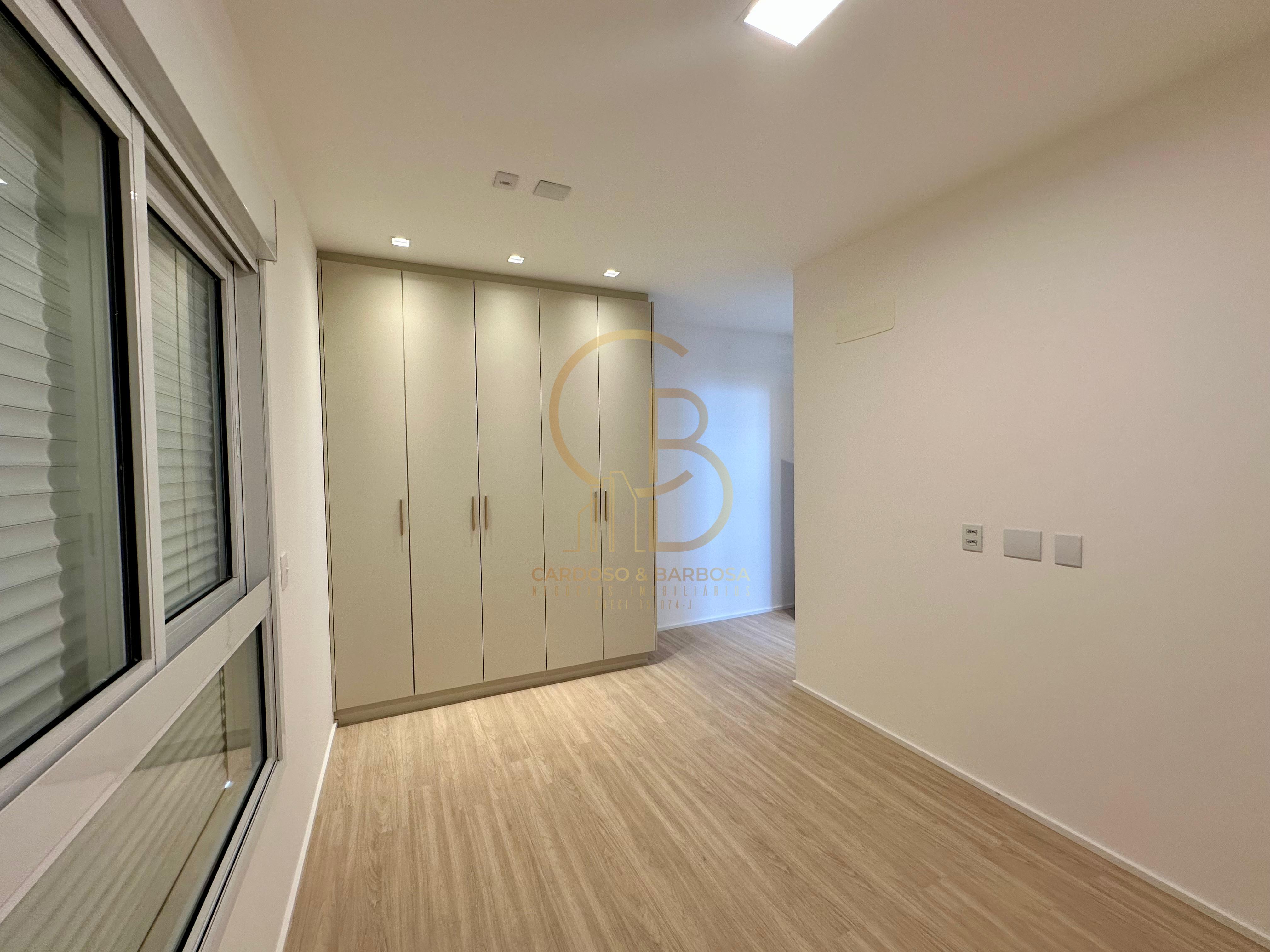 APARTAMENTO COMPLETO COM SACADA GOURMET E 2 VAGAS &ndash; CONFORTO E SOFISTICA&Ccedil;&Atilde;O! Rua Nova Era Campo Grande - 