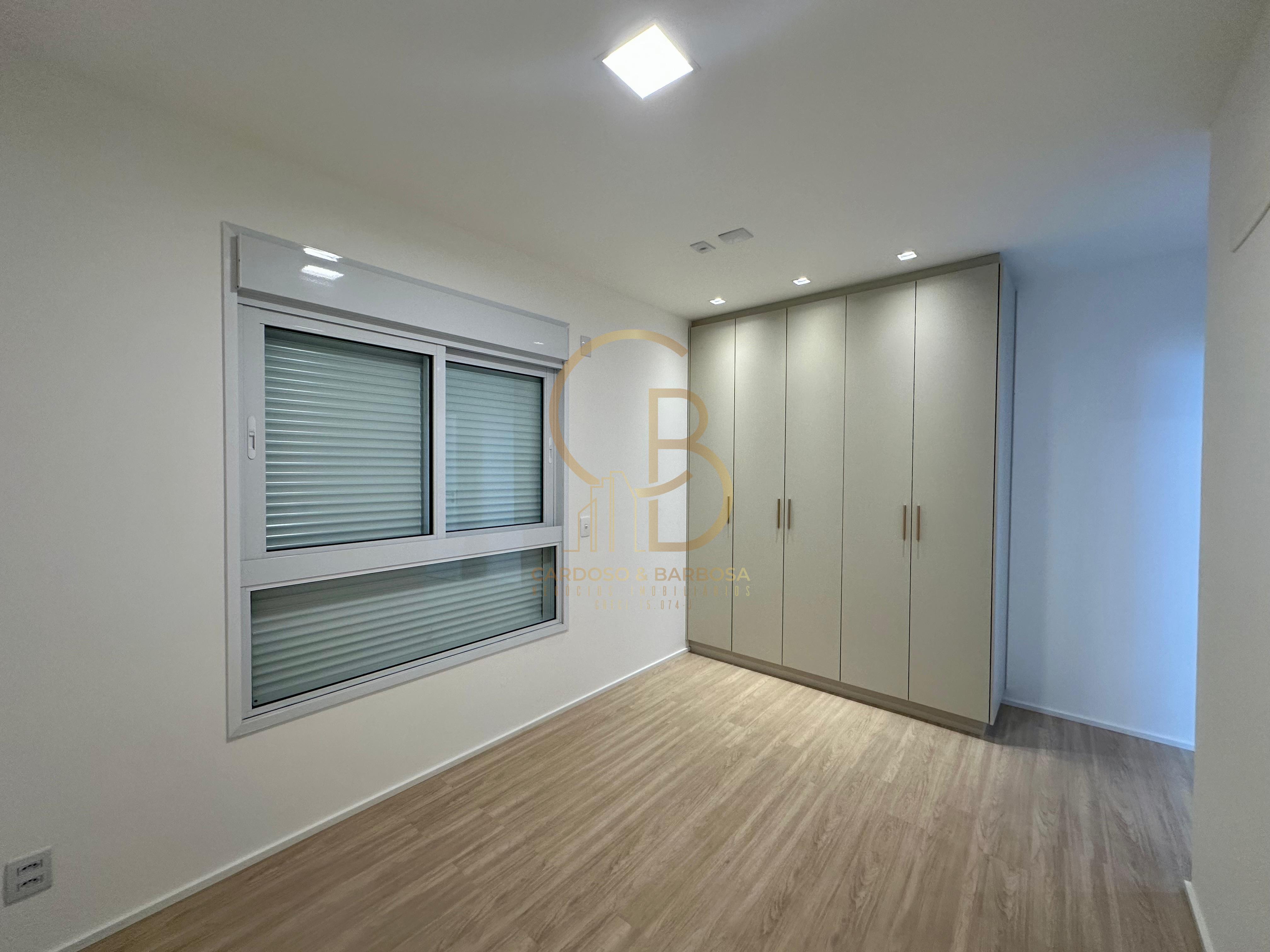 APARTAMENTO COMPLETO COM SACADA GOURMET E 2 VAGAS &ndash; CONFORTO E SOFISTICA&Ccedil;&Atilde;O! Rua Nova Era Campo Grande - 