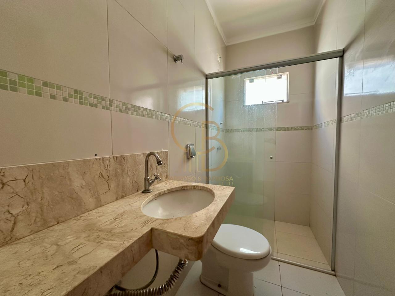 CASA NA REGI&Atilde;O MILITAR &ndash; ESPA&Ccedil;O, CONFORTO E &Aacute;REA GOURMET COMPLETA  Campo Grande - 