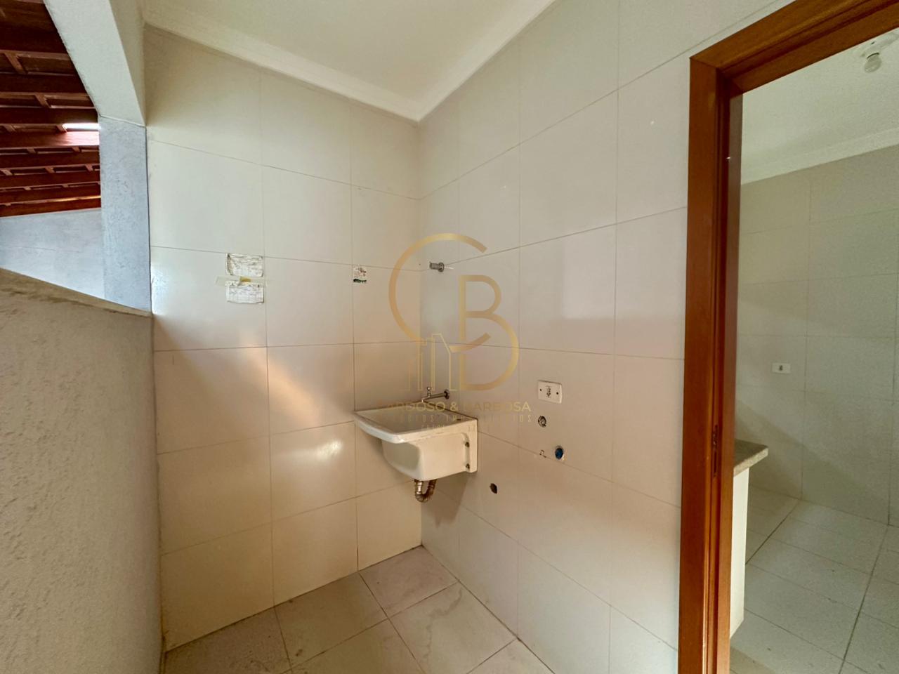 CASA NA REGI&Atilde;O MILITAR &ndash; ESPA&Ccedil;O, CONFORTO E &Aacute;REA GOURMET COMPLETA  Campo Grande - 
