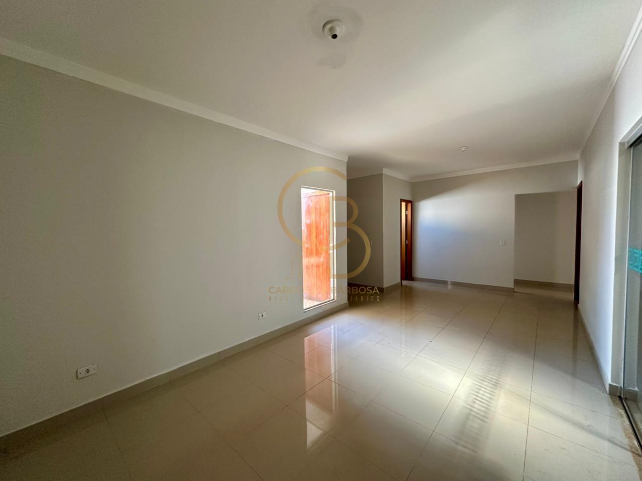 CASA NA REGI&Atilde;O MILITAR &ndash; ESPA&Ccedil;O, CONFORTO E &Aacute;REA GOURMET COMPLETA  Campo Grande - 