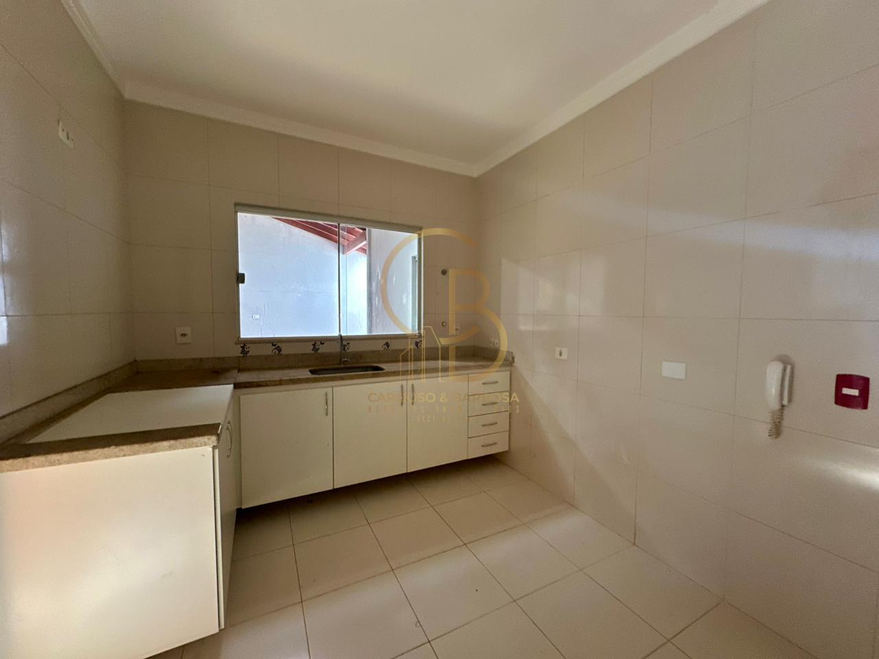 CASA NA REGI&Atilde;O MILITAR &ndash; ESPA&Ccedil;O, CONFORTO E &Aacute;REA GOURMET COMPLETA  Campo Grande - 