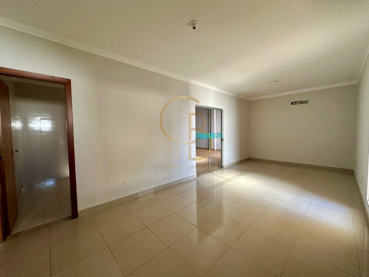 CASA NA REGI&Atilde;O MILITAR &ndash; ESPA&Ccedil;O, CONFORTO E &Aacute;REA GOURMET COMPLETA  Campo Grande - 