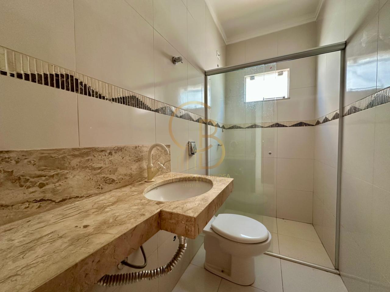 CASA NA REGI&Atilde;O MILITAR &ndash; ESPA&Ccedil;O, CONFORTO E &Aacute;REA GOURMET COMPLETA  Campo Grande - 
