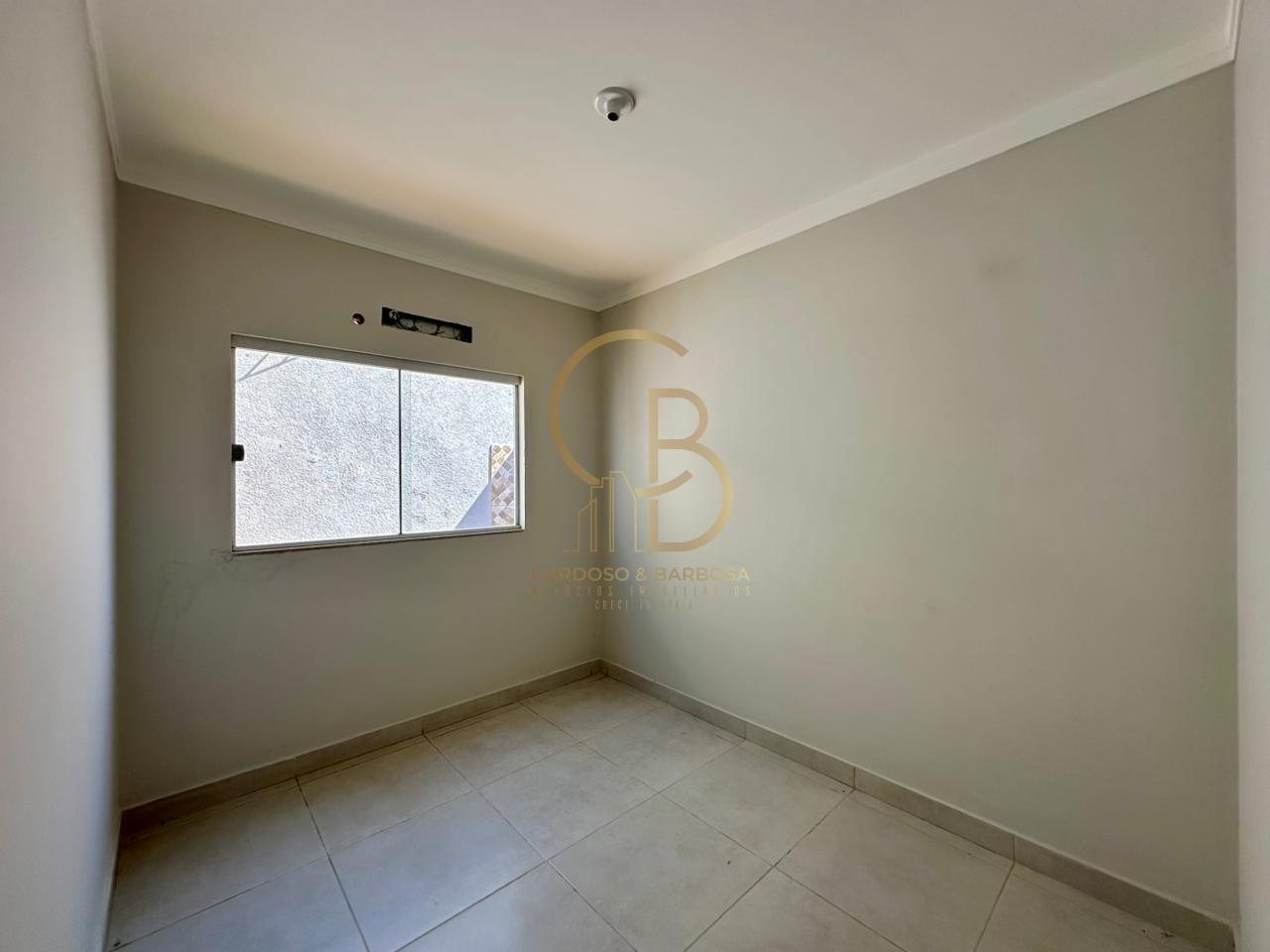 CASA NA REGI&Atilde;O MILITAR &ndash; ESPA&Ccedil;O, CONFORTO E &Aacute;REA GOURMET COMPLETA  Campo Grande - 