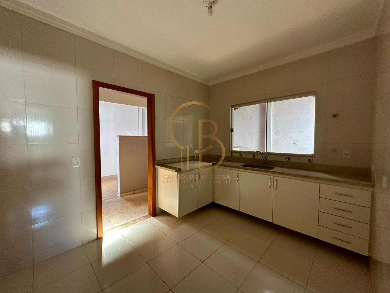 CASA NA REGI&Atilde;O MILITAR &ndash; ESPA&Ccedil;O, CONFORTO E &Aacute;REA GOURMET COMPLETA  Campo Grande - 