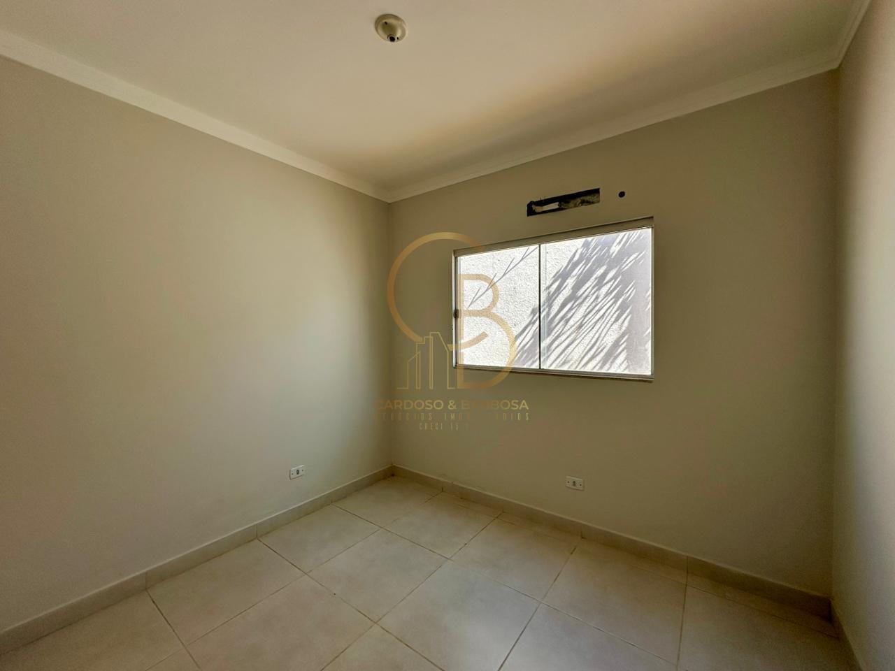 CASA NA REGI&Atilde;O MILITAR &ndash; ESPA&Ccedil;O, CONFORTO E &Aacute;REA GOURMET COMPLETA  Campo Grande - 