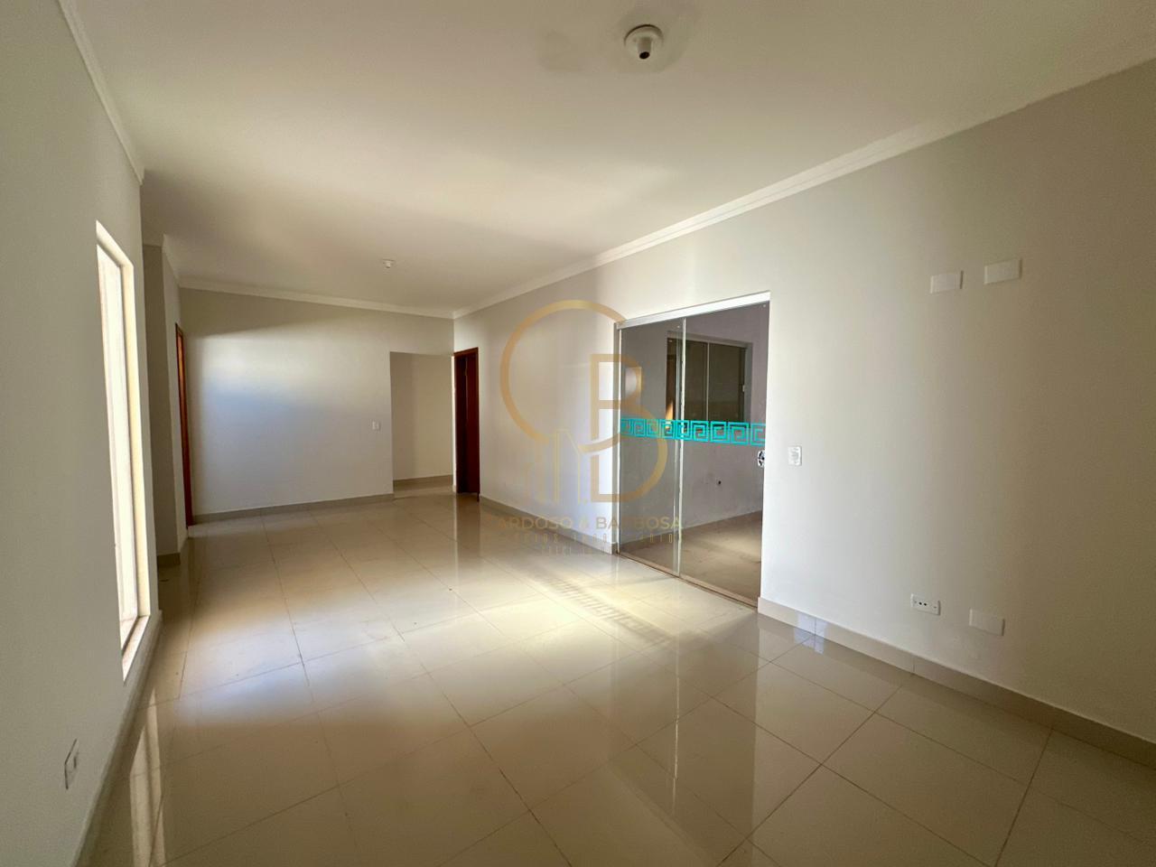 CASA NA REGI&Atilde;O MILITAR &ndash; ESPA&Ccedil;O, CONFORTO E &Aacute;REA GOURMET COMPLETA  Campo Grande - 