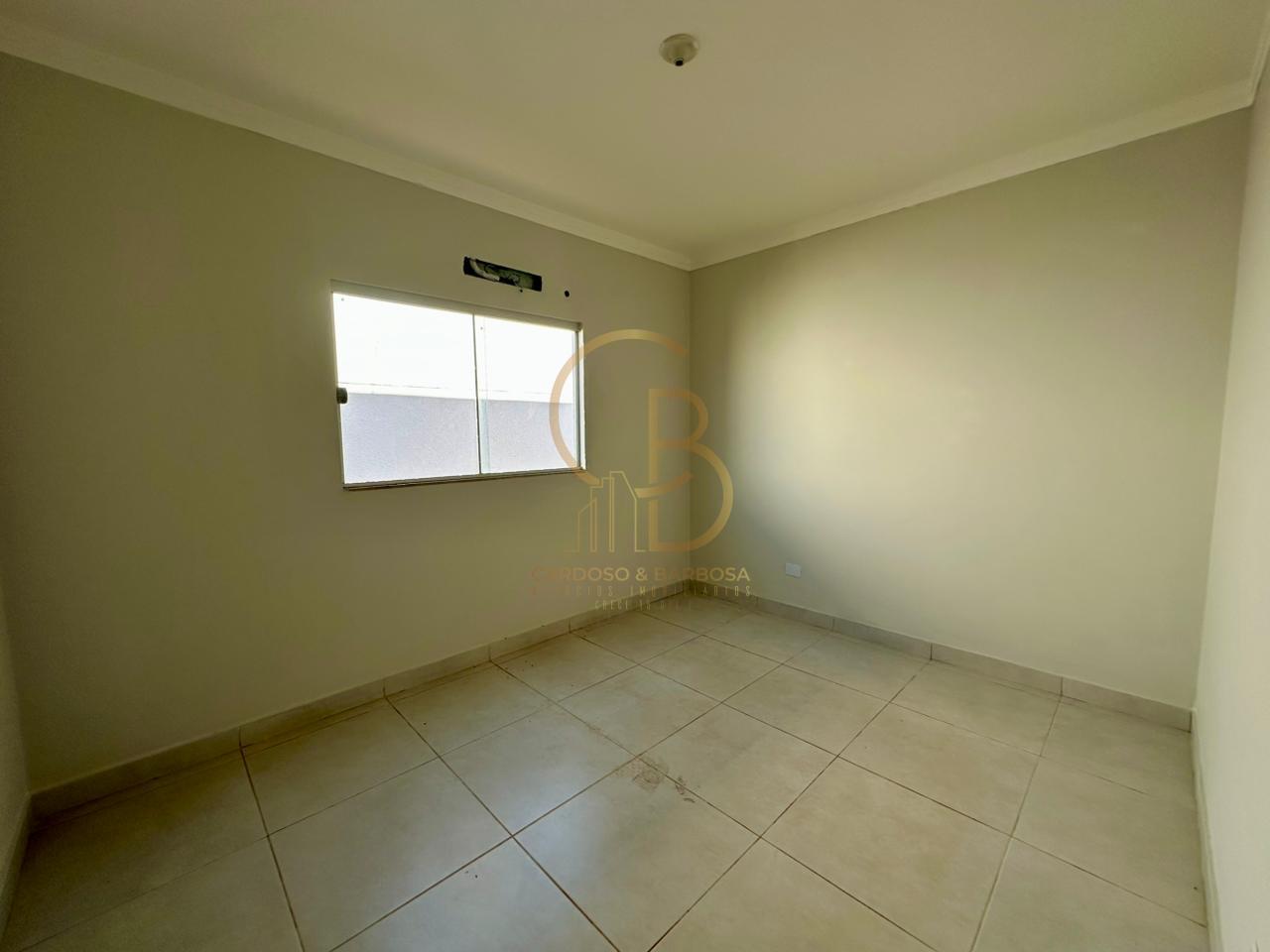 CASA NA REGI&Atilde;O MILITAR &ndash; ESPA&Ccedil;O, CONFORTO E &Aacute;REA GOURMET COMPLETA  Campo Grande - 