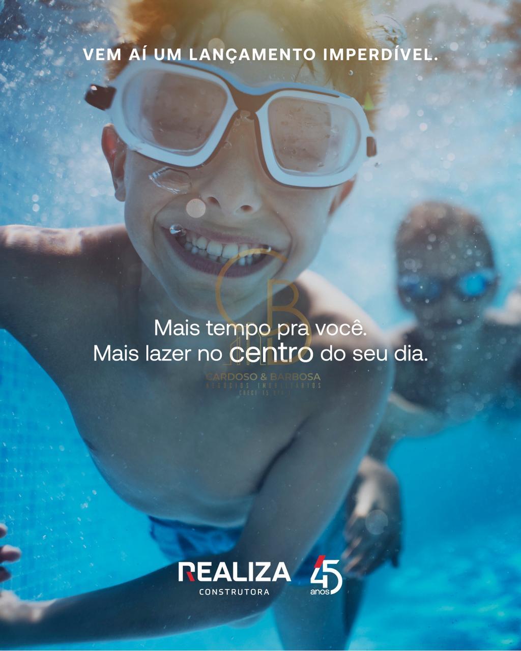 LAN&Ccedil;AMENTO IMPERD&Iacute;VEL EM CAMPO GRANDE! Rua do Seminário Campo Grande - 