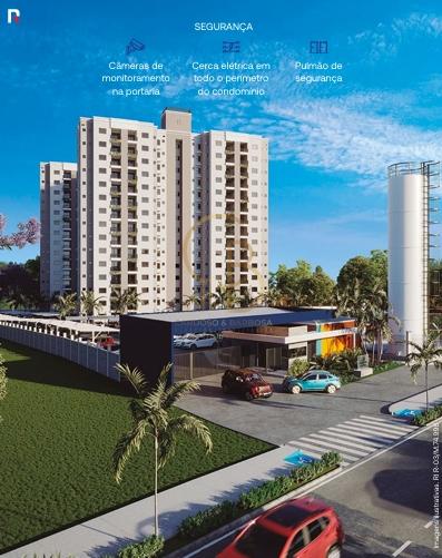 LAN&Ccedil;AMENTO IMPERD&Iacute;VEL EM CAMPO GRANDE! Rua do Seminário Campo Grande - 