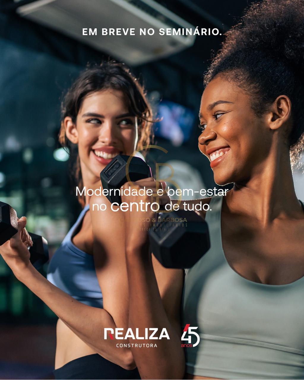 LAN&Ccedil;AMENTO IMPERD&Iacute;VEL EM CAMPO GRANDE! Rua do Seminário Campo Grande - 