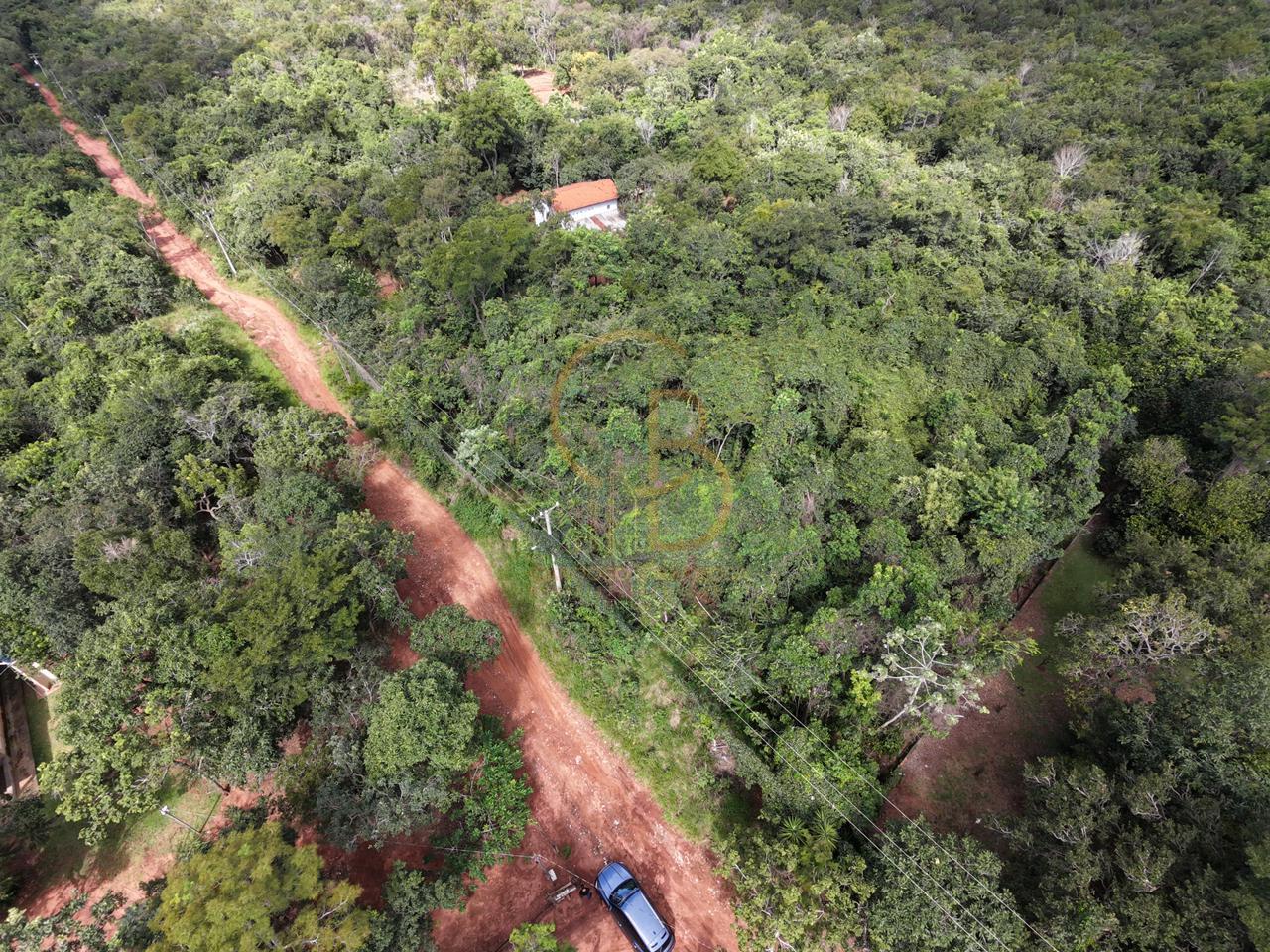 OPORTUNIDADE &Uacute;NICA NA CH&Aacute;CARA DOS PODERES &ndash; 5.000m&sup2; EW 11 Campo Grande - 