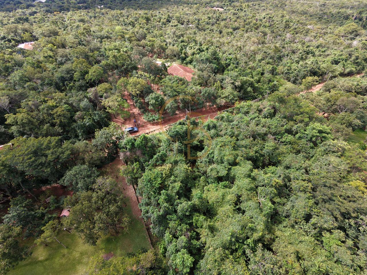 OPORTUNIDADE &Uacute;NICA NA CH&Aacute;CARA DOS PODERES &ndash; 5.000m&sup2; EW 11 Campo Grande - 