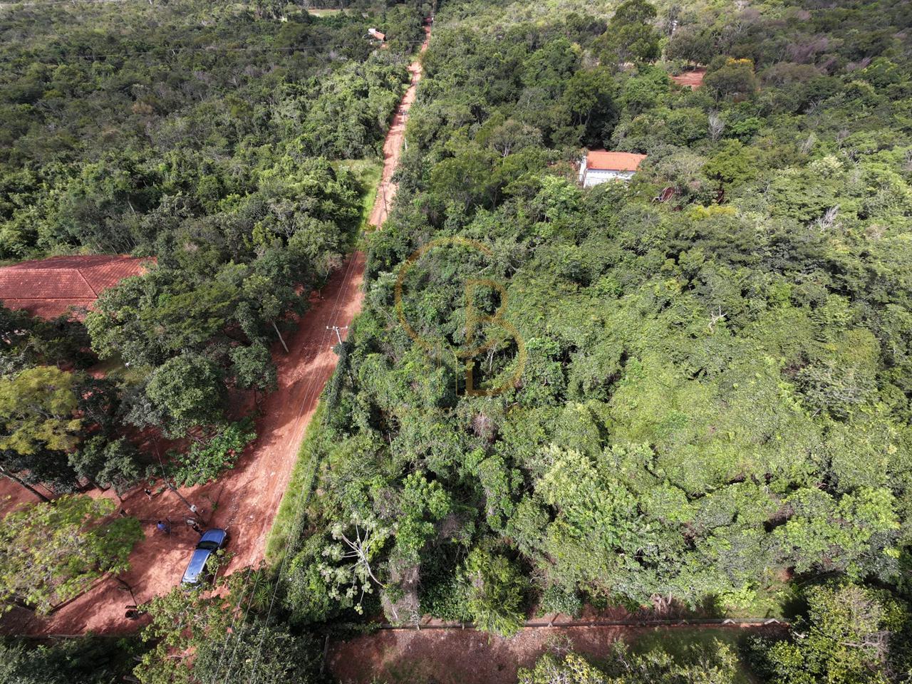 OPORTUNIDADE &Uacute;NICA NA CH&Aacute;CARA DOS PODERES &ndash; 5.000m&sup2; EW 11 Campo Grande - 