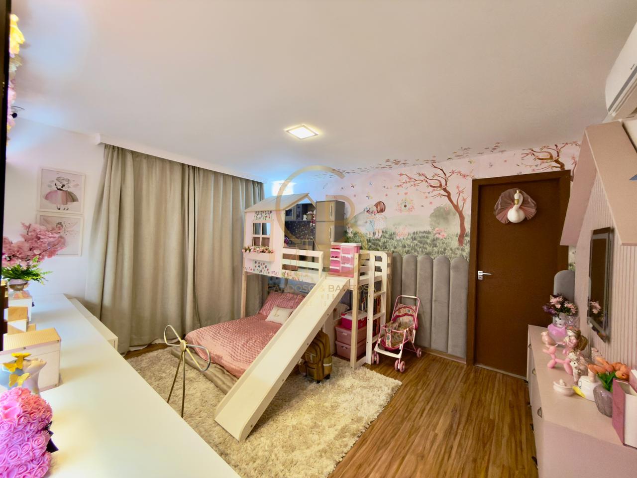 SOBRADO DE ALTO PADR&Atilde;O NA VILA MARGARIDA &ndash; PORTEIRA FECHADA  Campo Grande - 